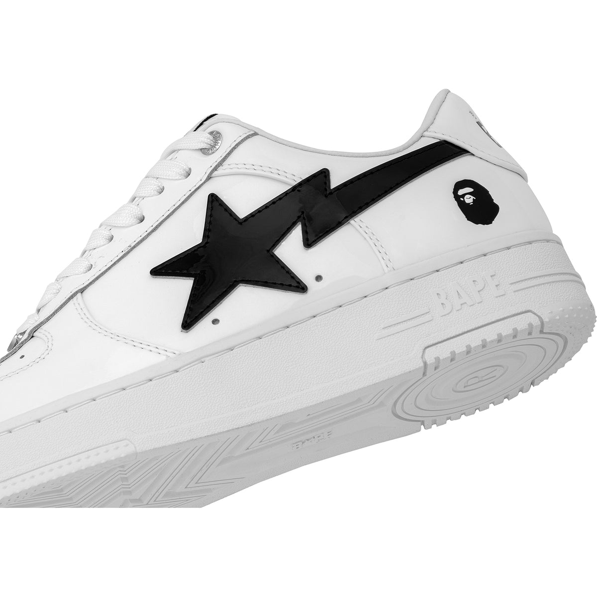 BAPE STA #2 MENS