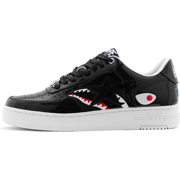 BAPE STA カレッジカラー black 27cm BAPE STA #3 LADIES – us.bape.com
