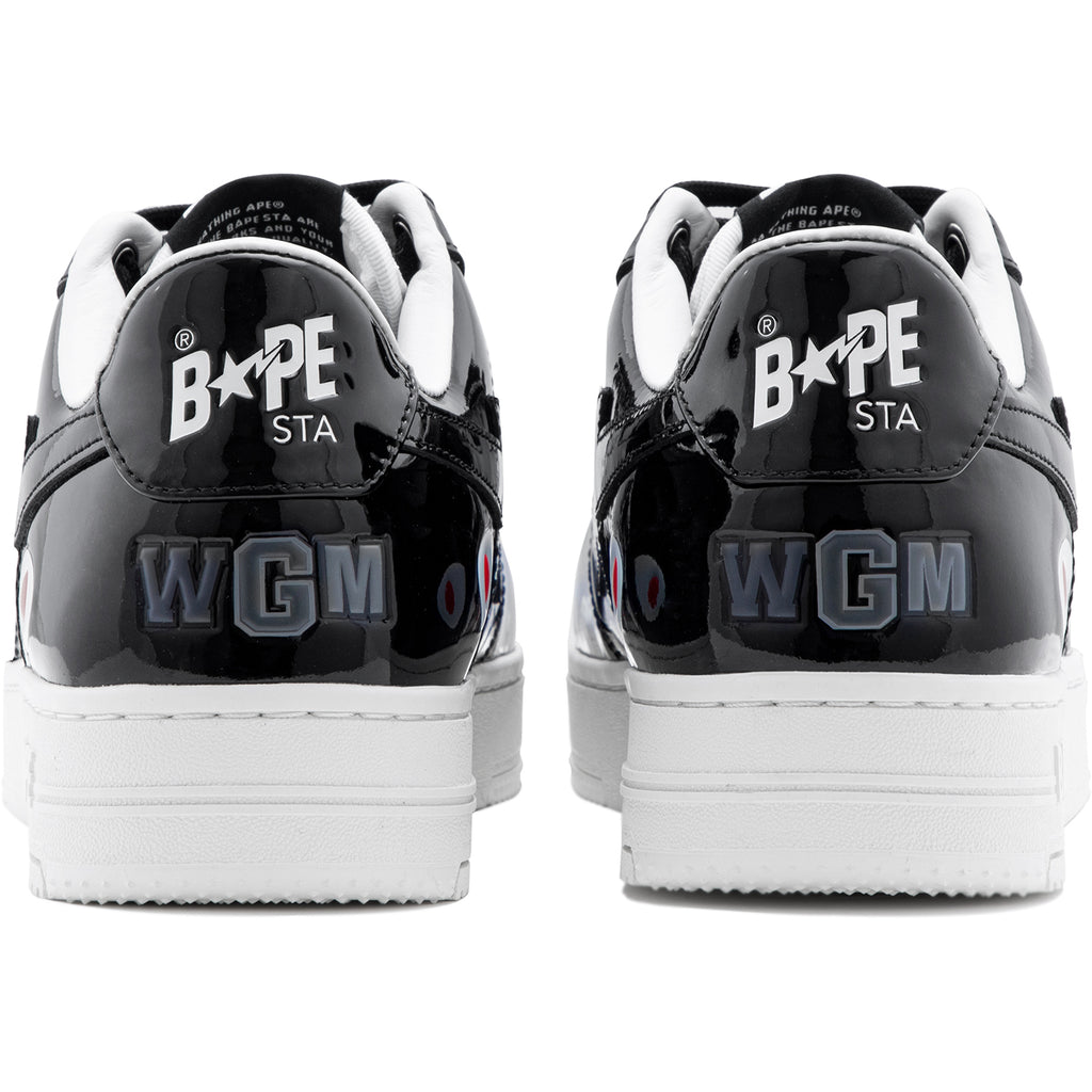 BAPE STA #3 MENS