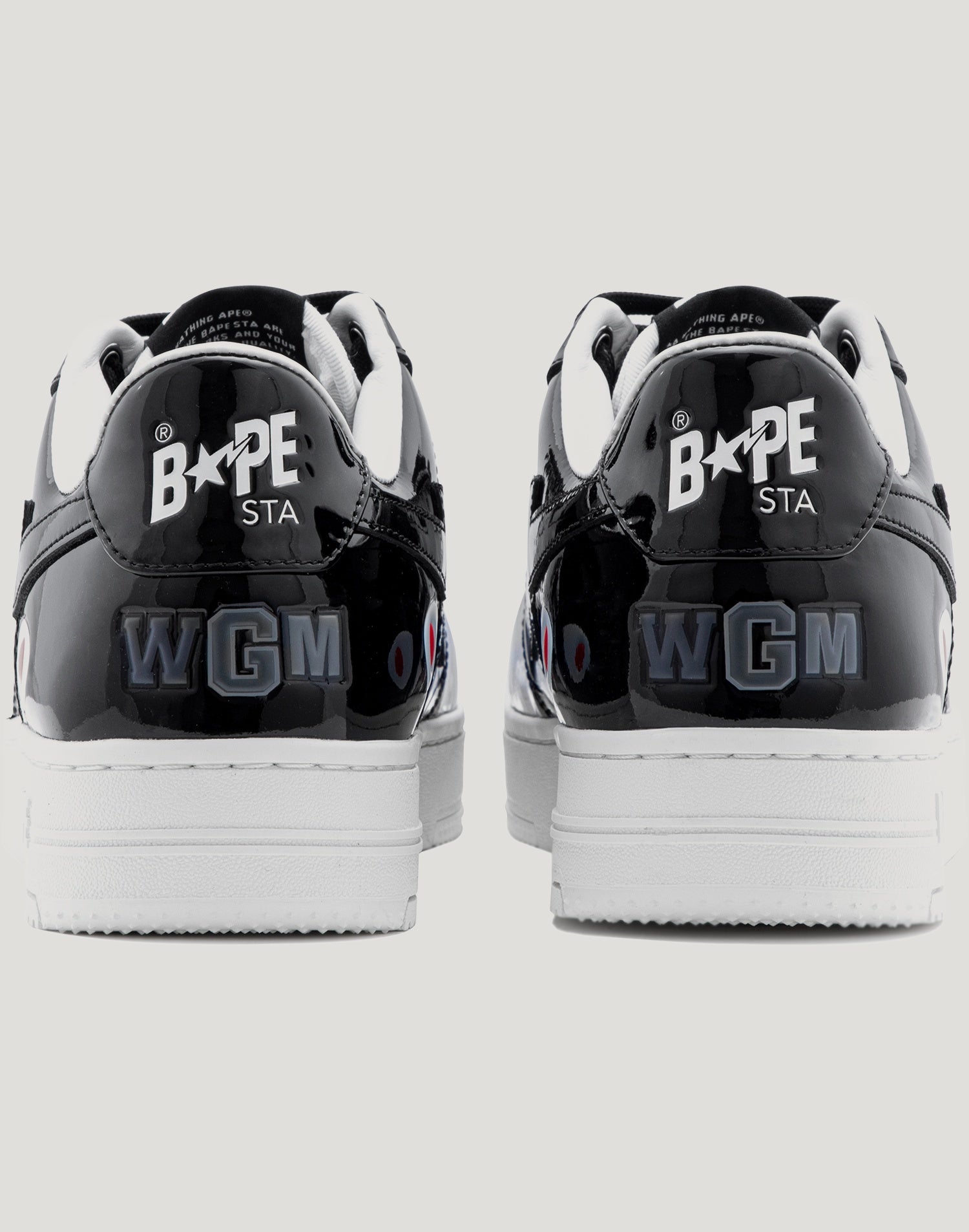 BAPE STA #3 MENS