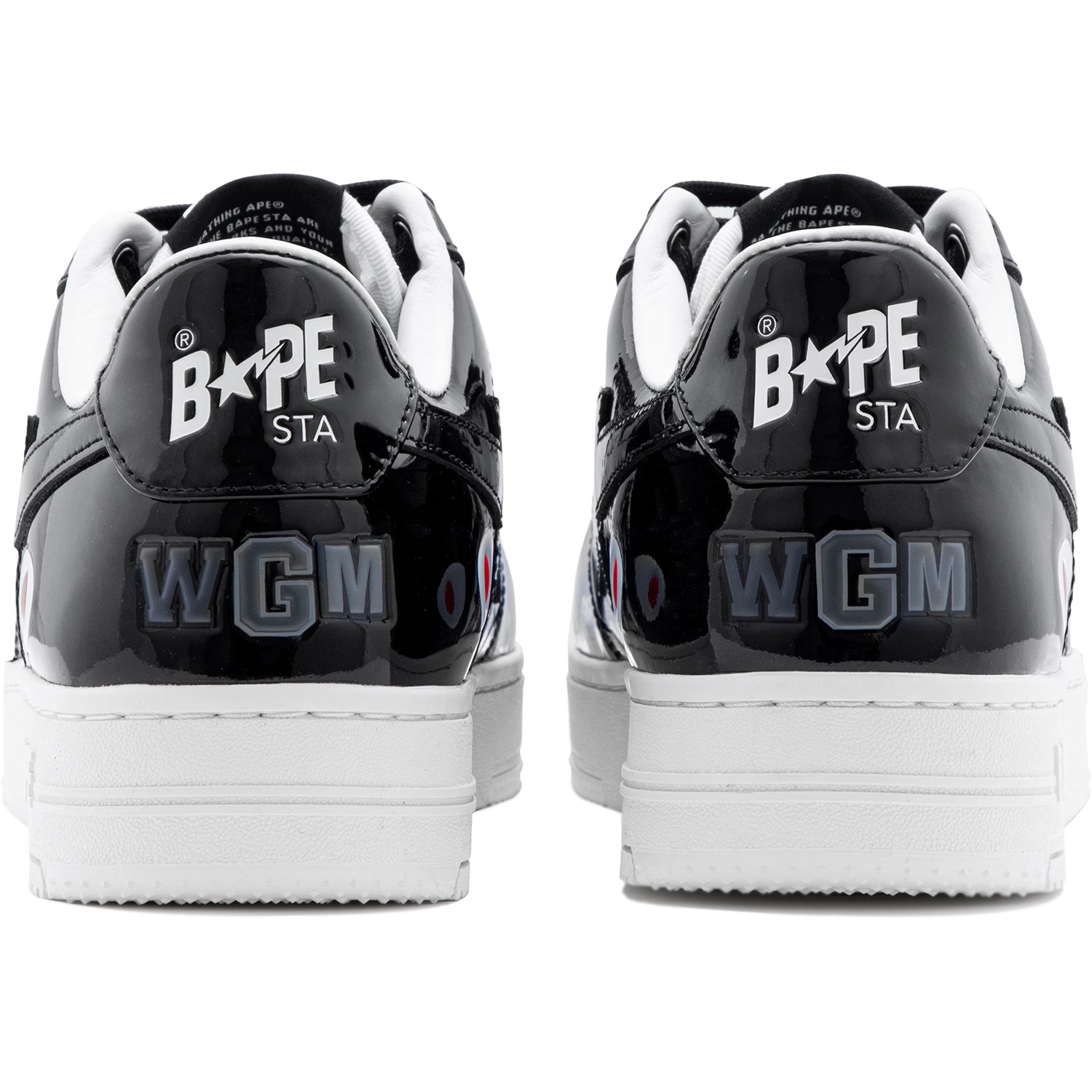 BAPE STA #3 LADIES – us.bape.com