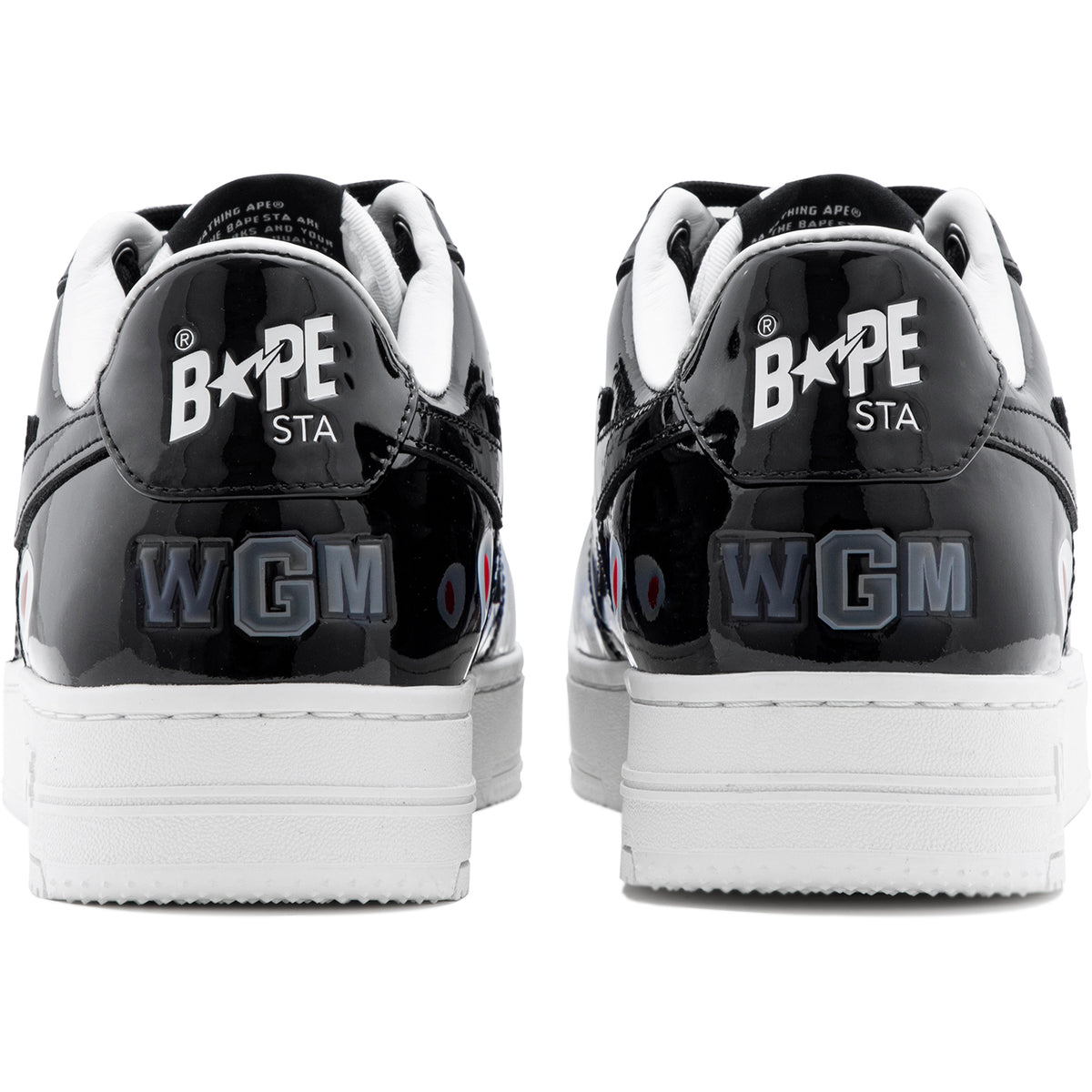 BAPE STA #3 LADIES