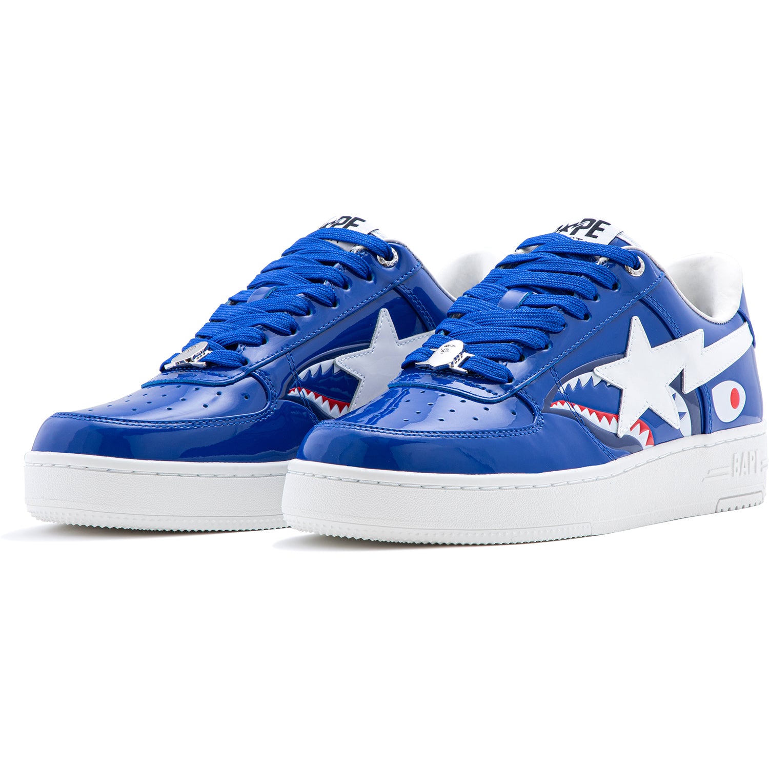 BAPE STA #3 MENS – us.bape.com
