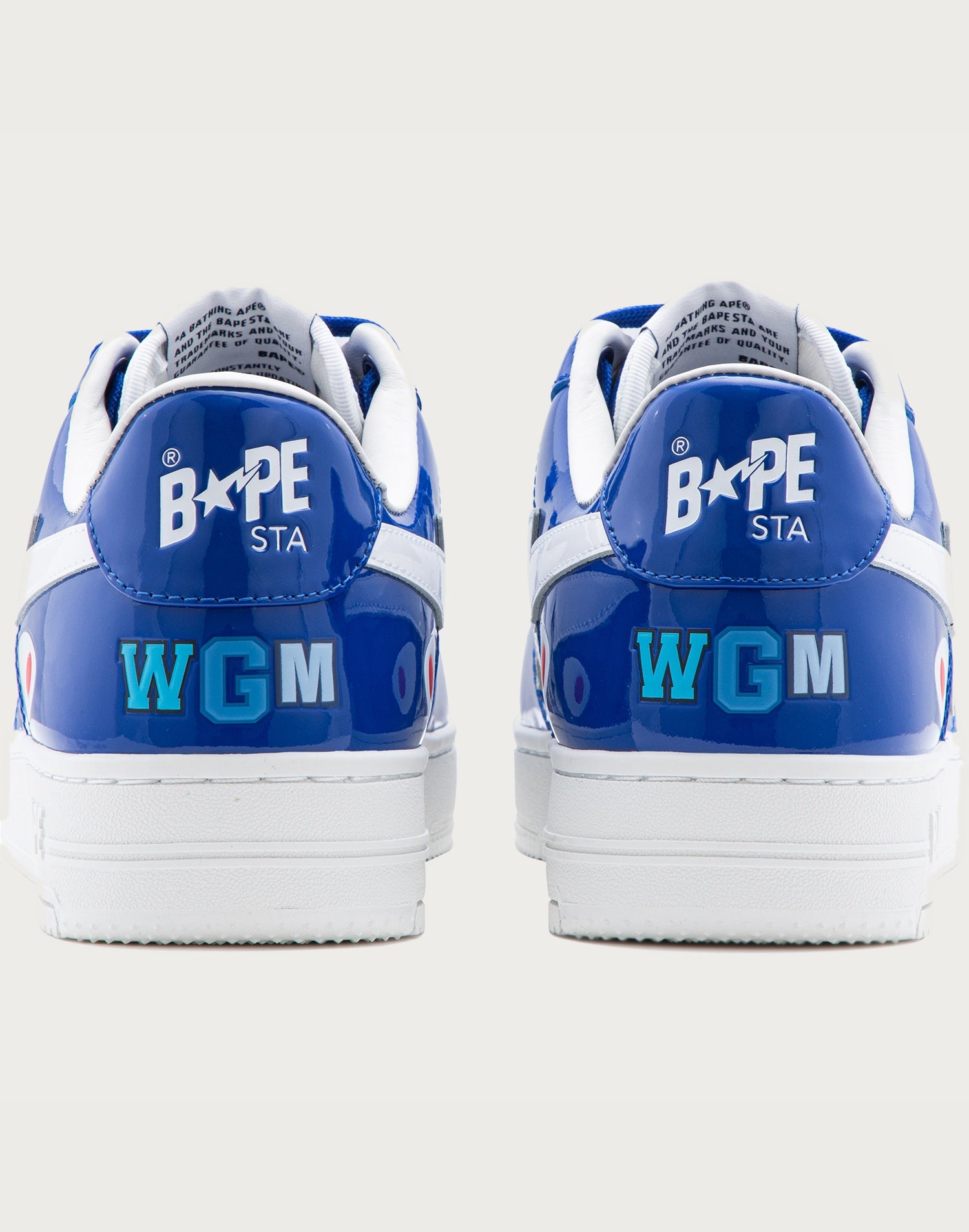 BAPE STA #3 LADIES