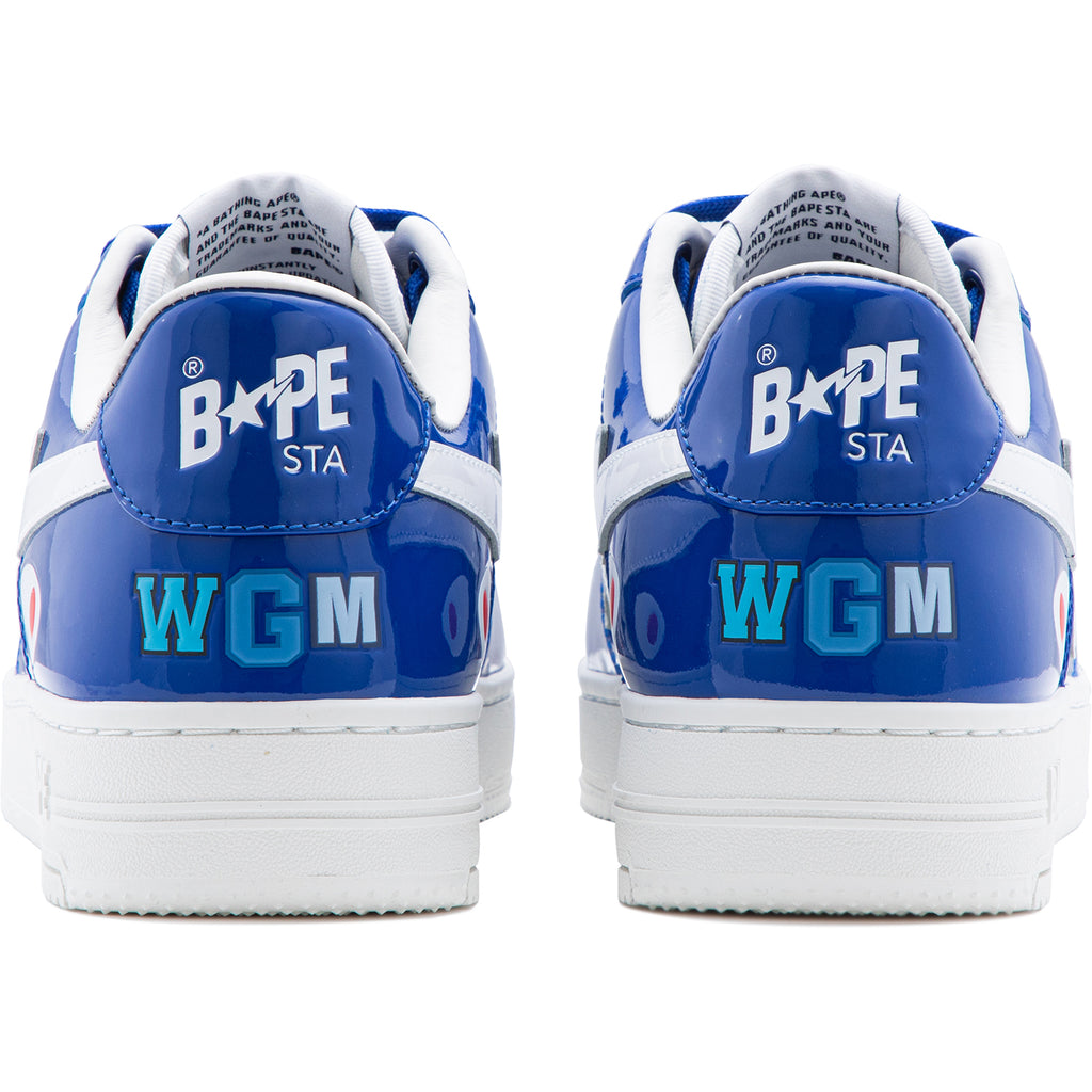 BAPE STA #3 LADIES