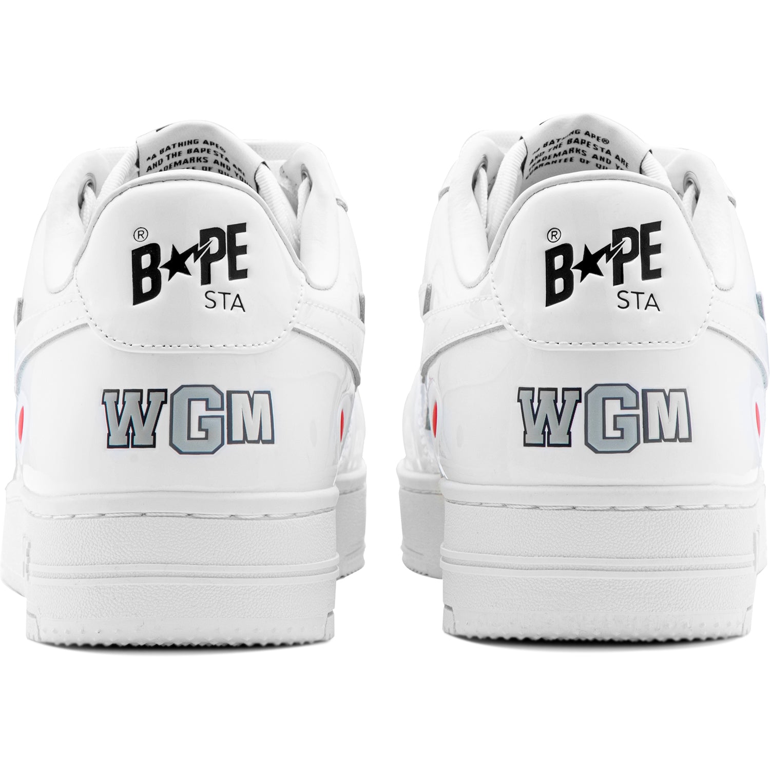 BAPE STA #3 MENS