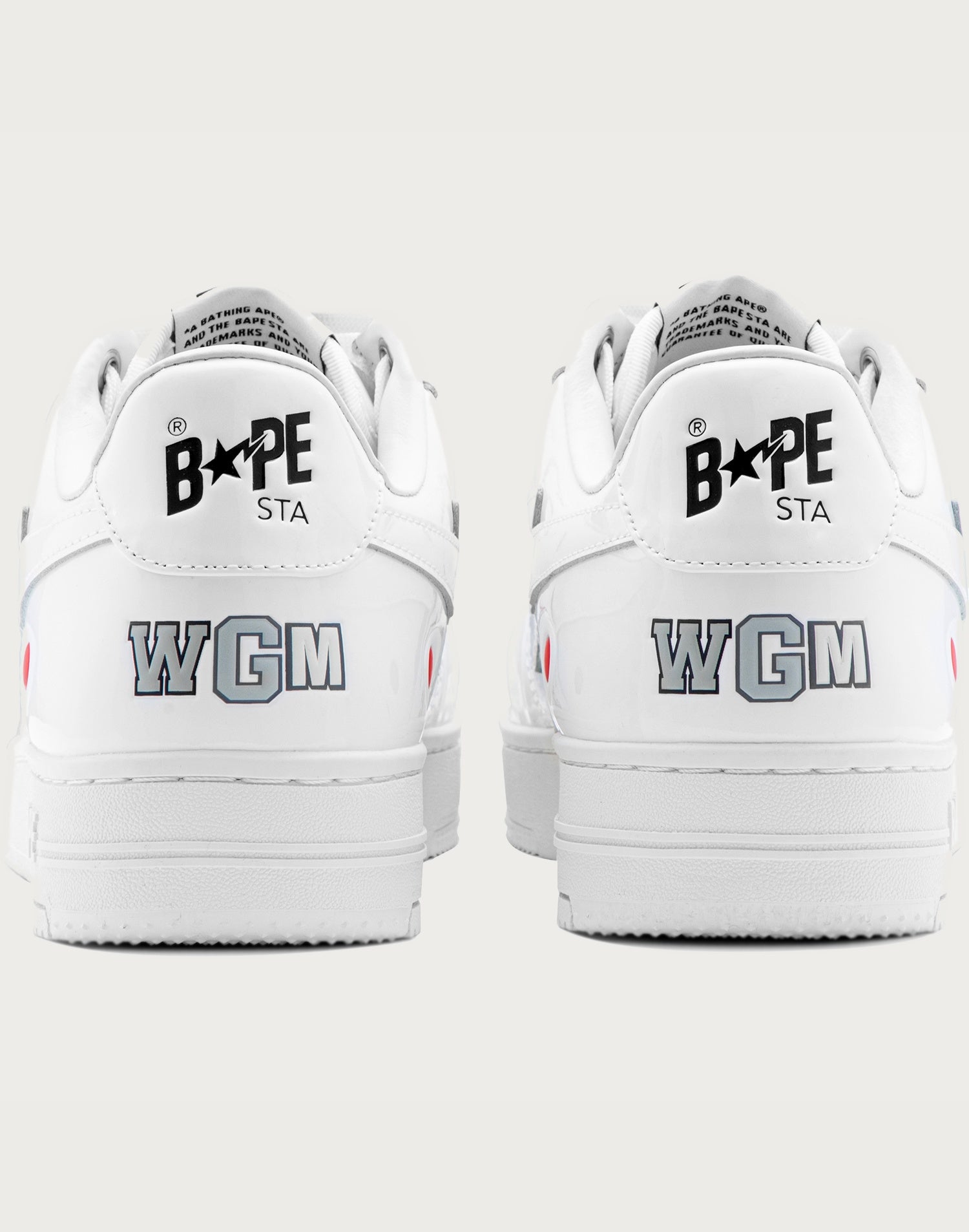 BAPE STA #3 LADIES
