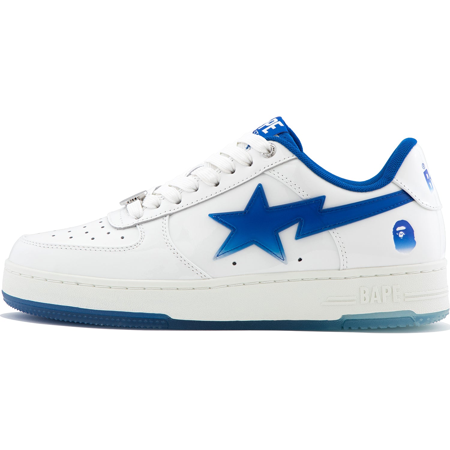 BAPE STA #4 LADIES