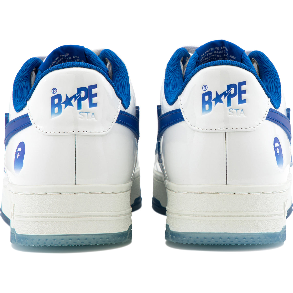 BAPE STA #4 MENS