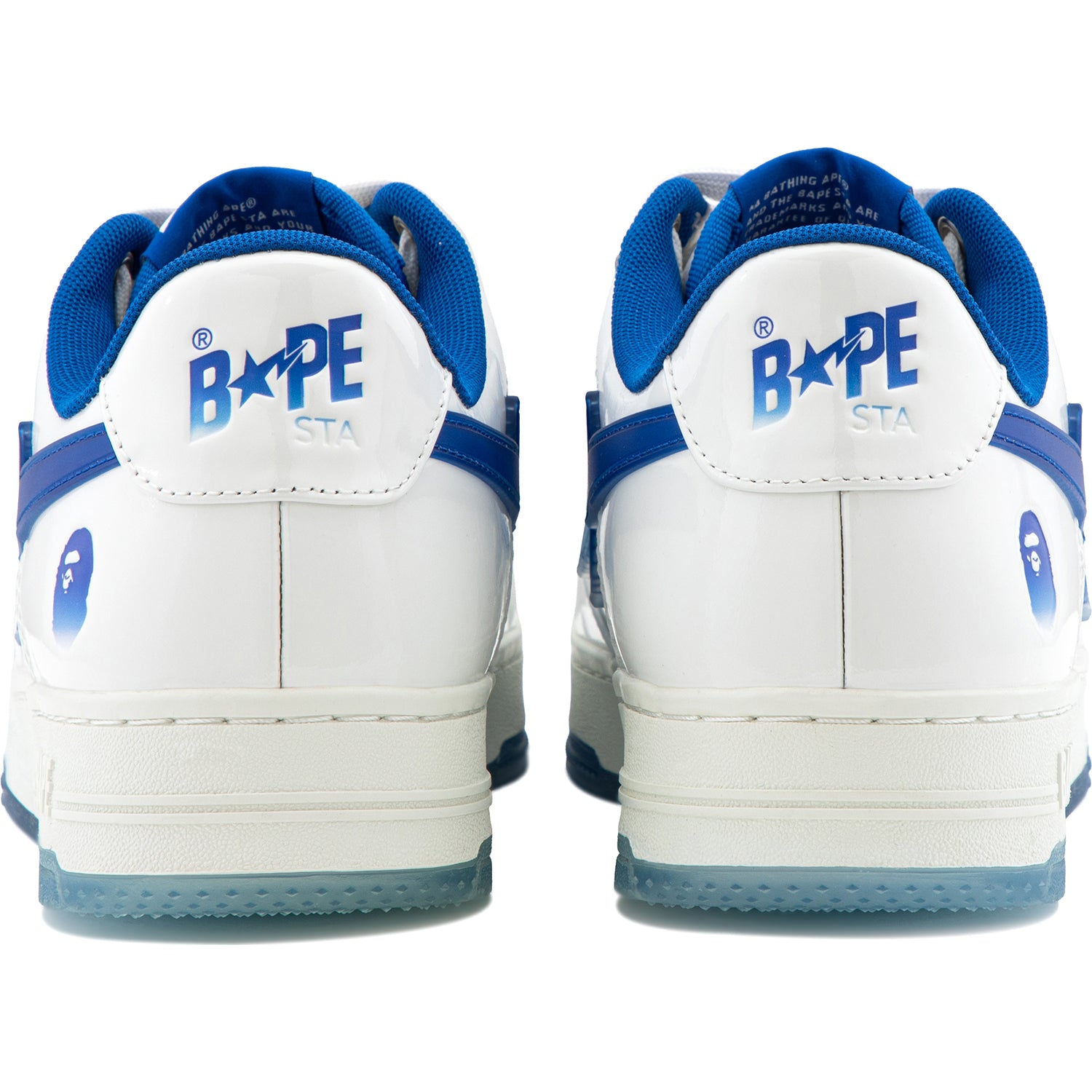 BAPE STA #4 LADIES
