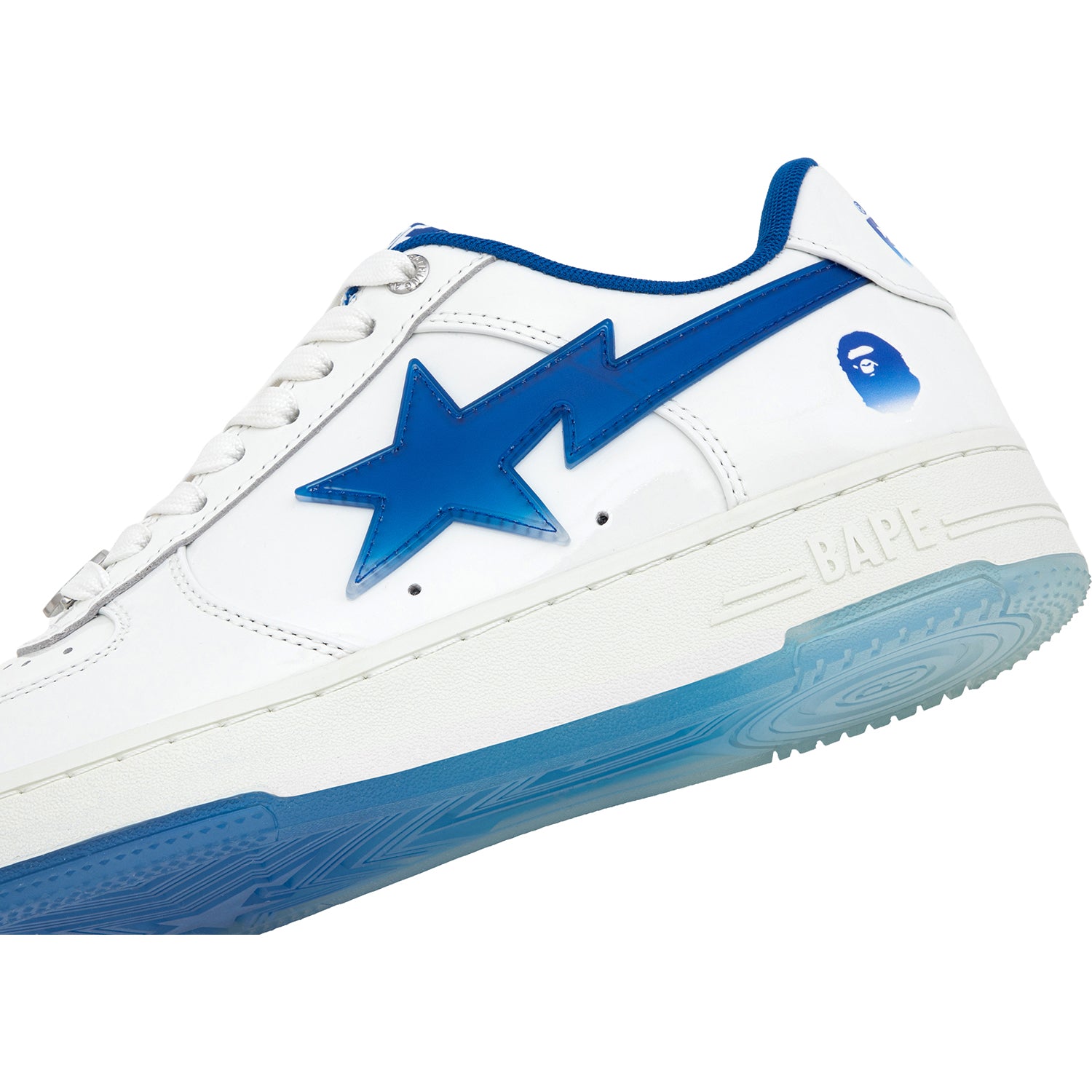 BAPE STA #4 LADIES
