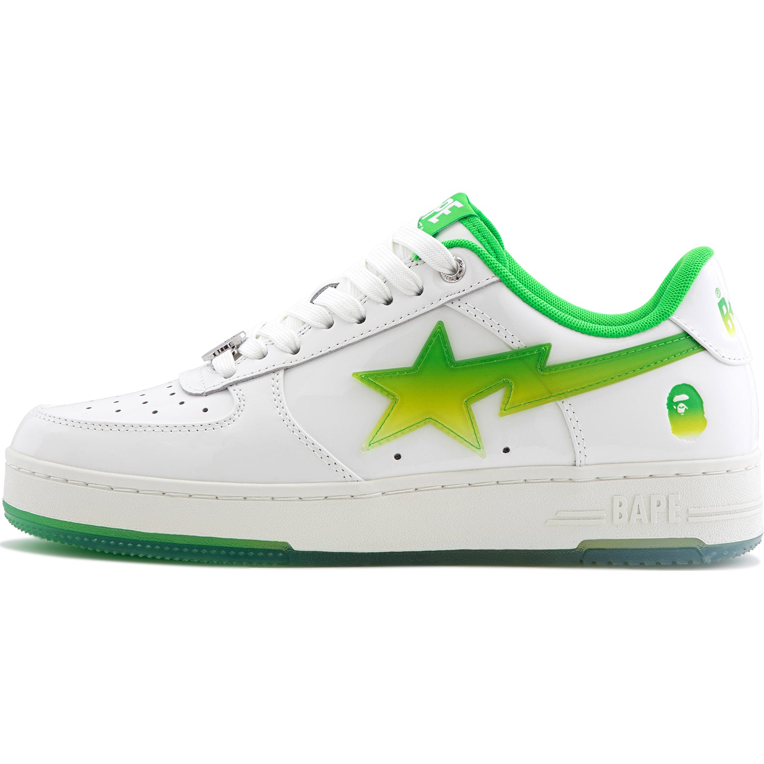 BAPE STA #4 MENS