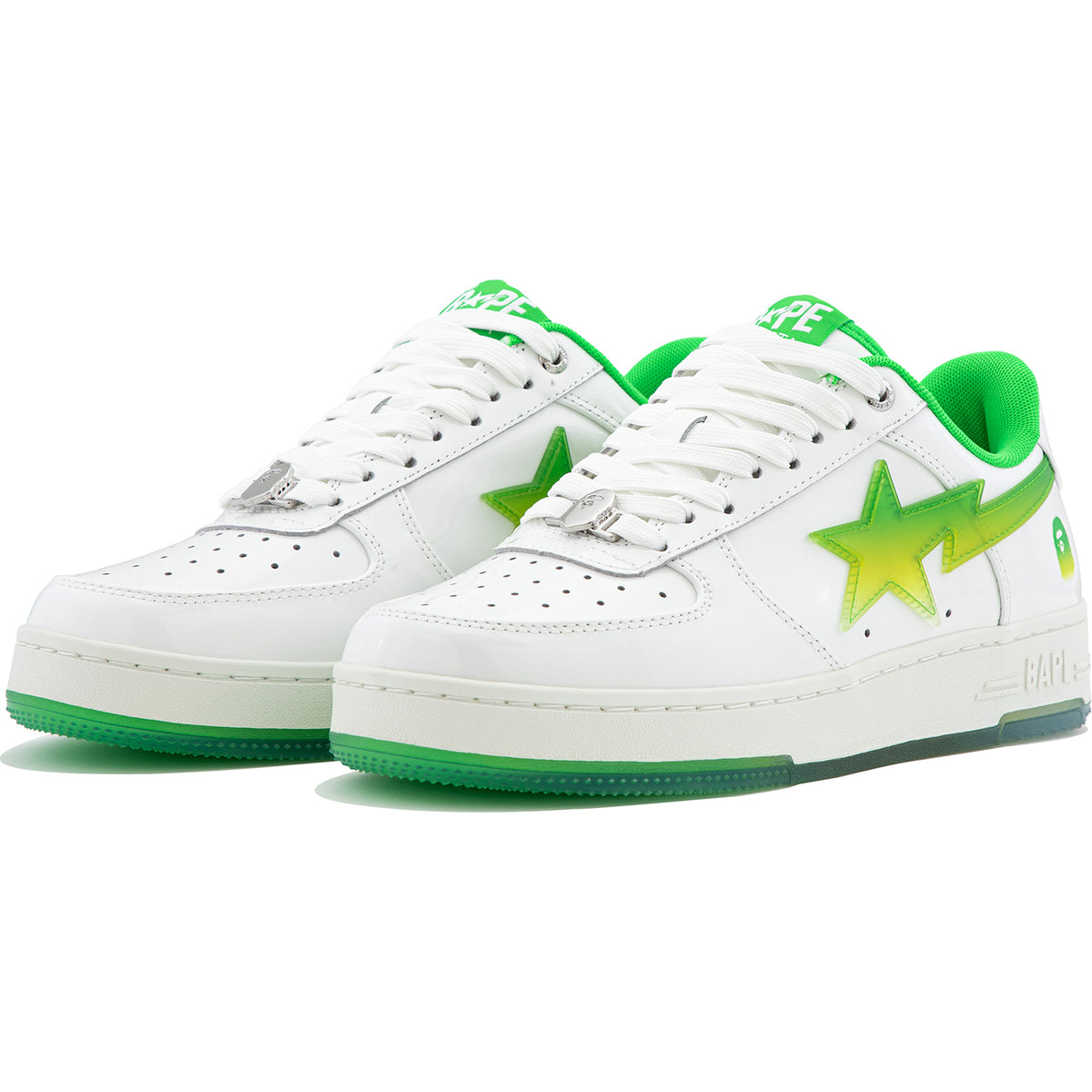 BAPE STA #4 MENS