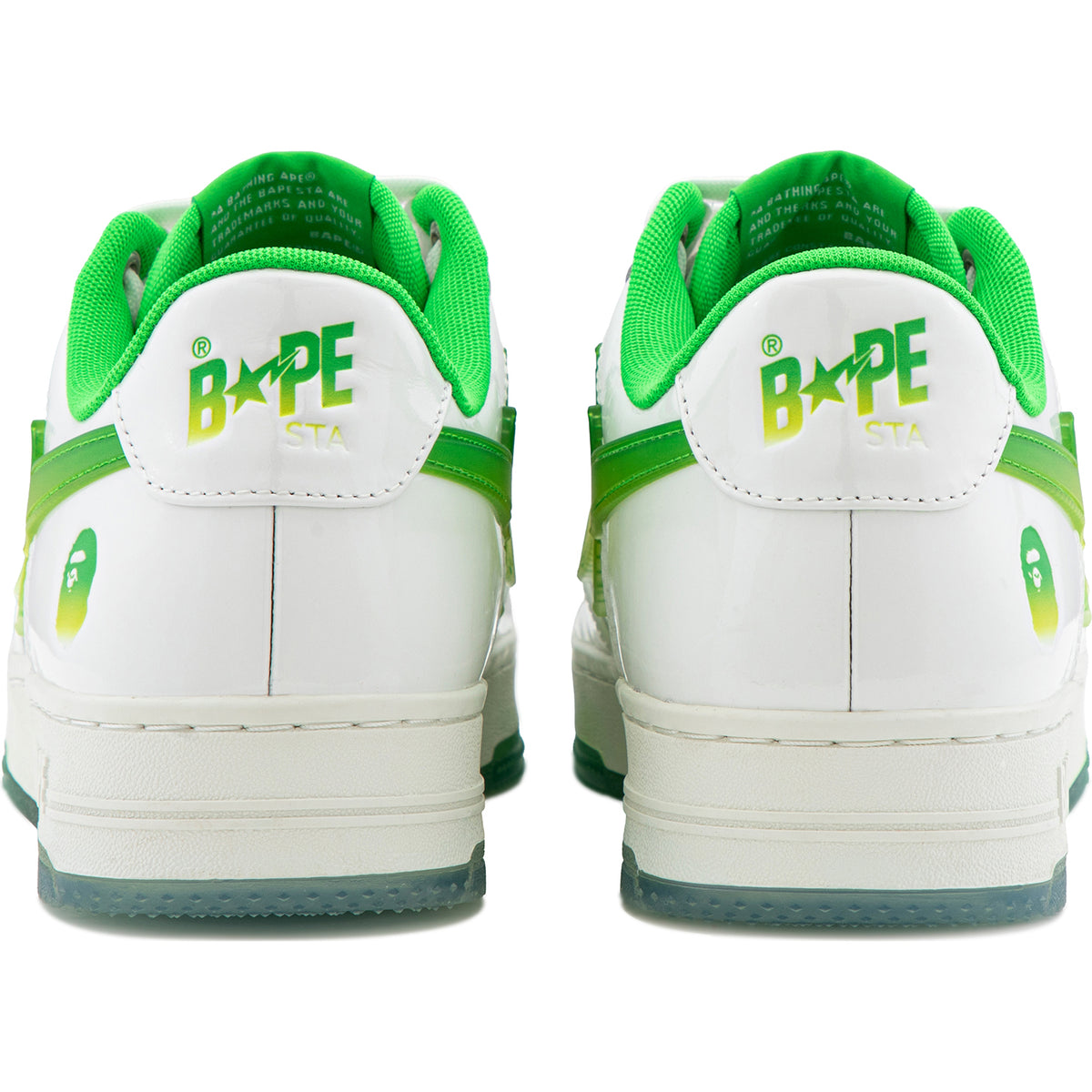 BAPE STA #4 MENS
