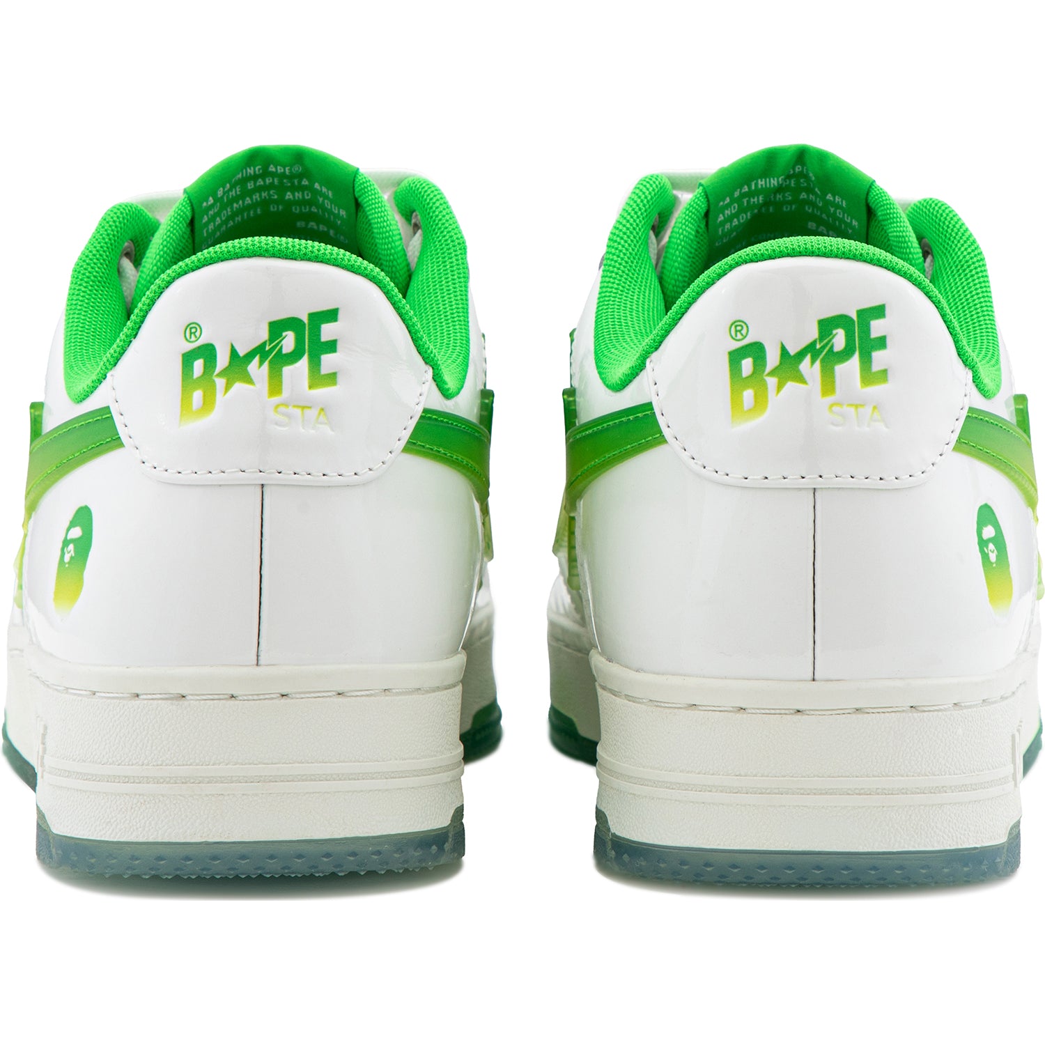 BAPE STA #4 MENS