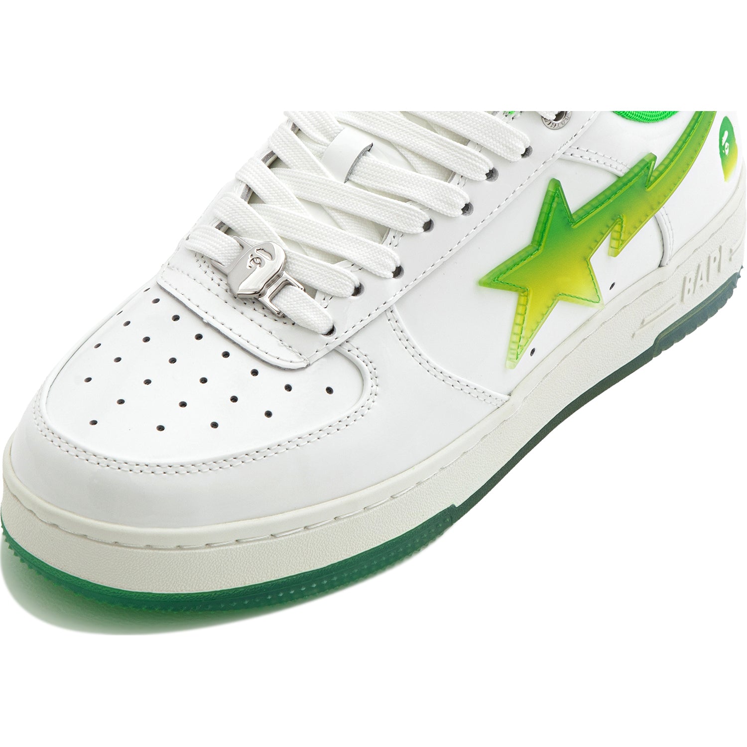 BAPE STA #4 MENS
