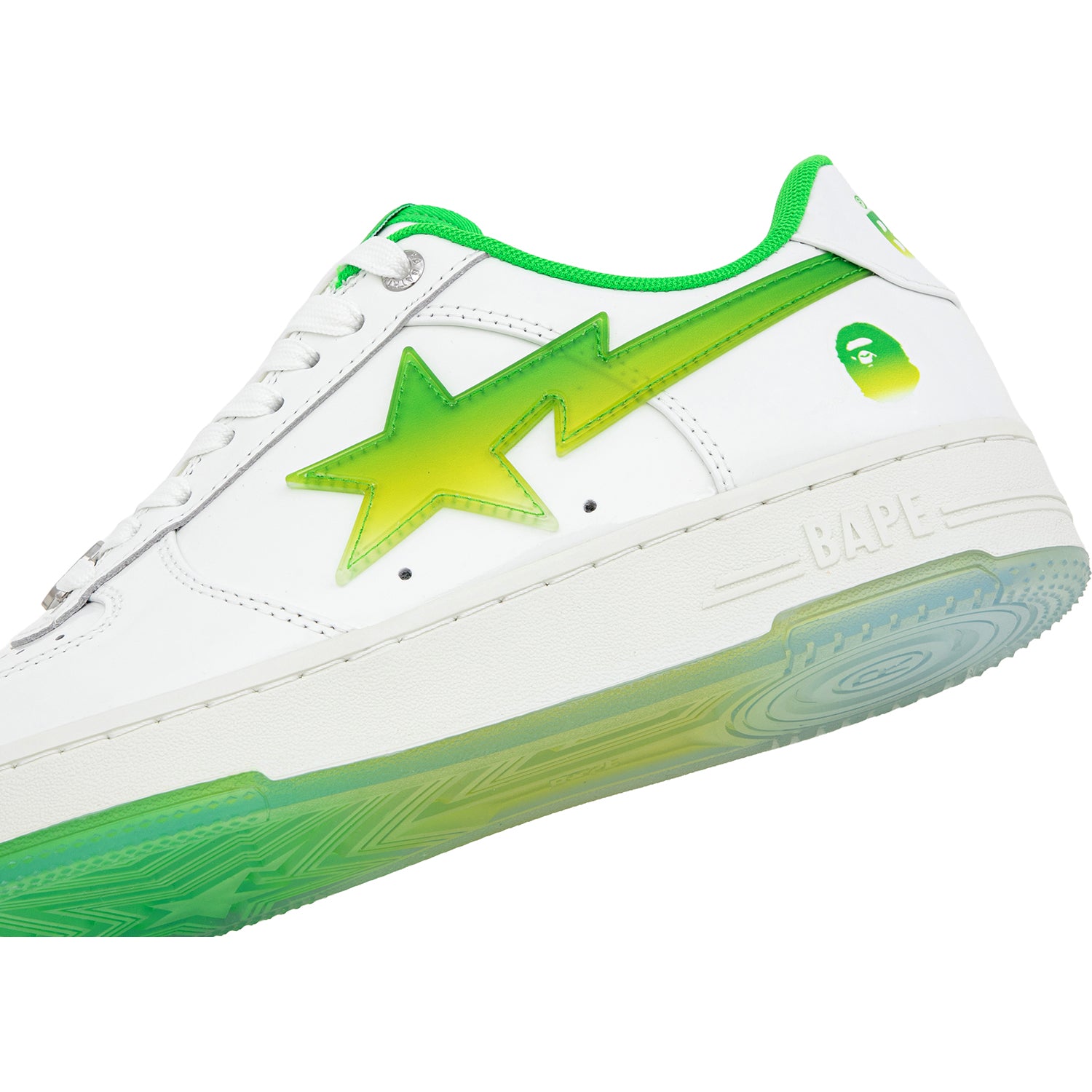 BAPE STA #4 MENS