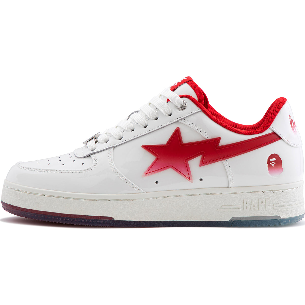 BAPE STA #4 MENS