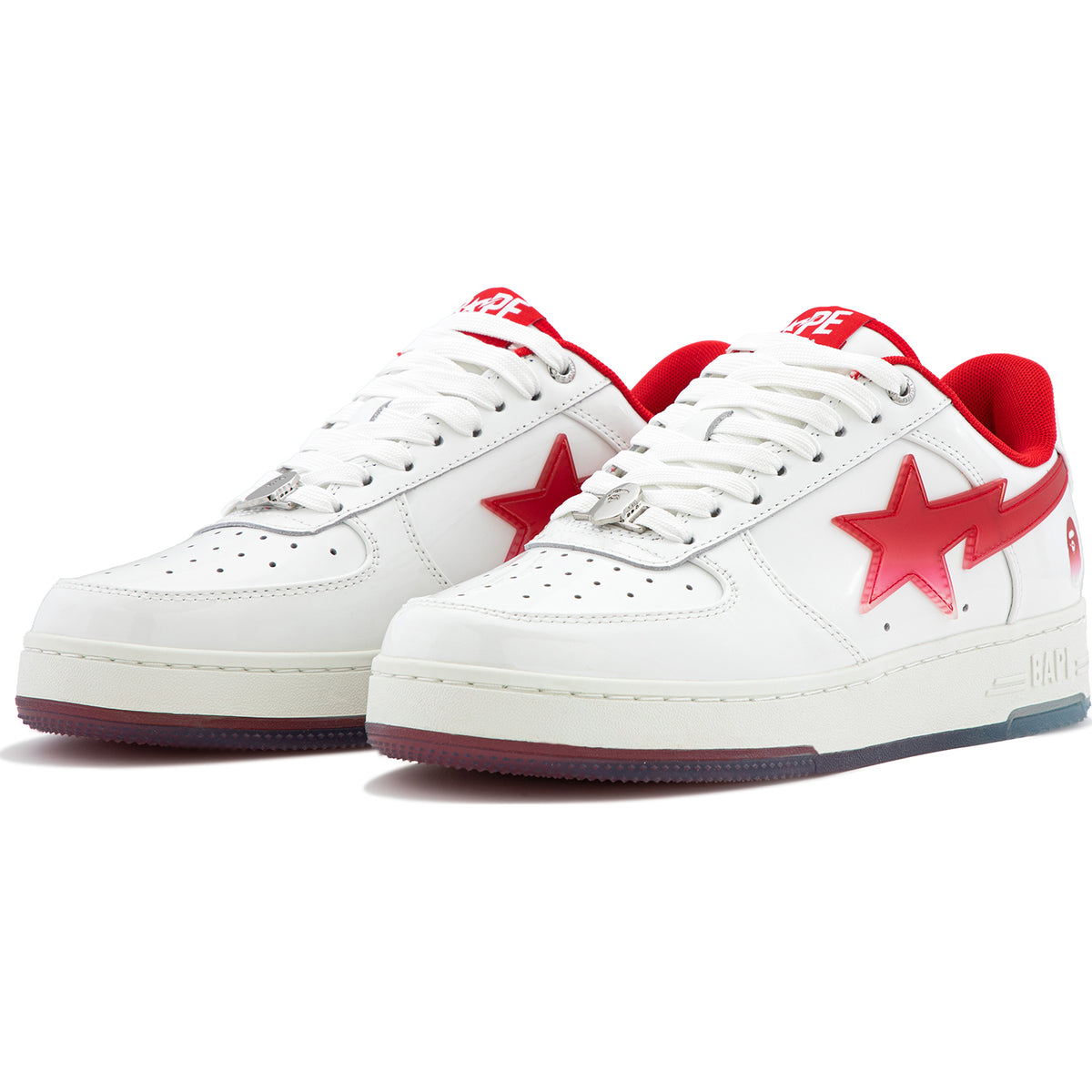 BAPE STA #4 MENS