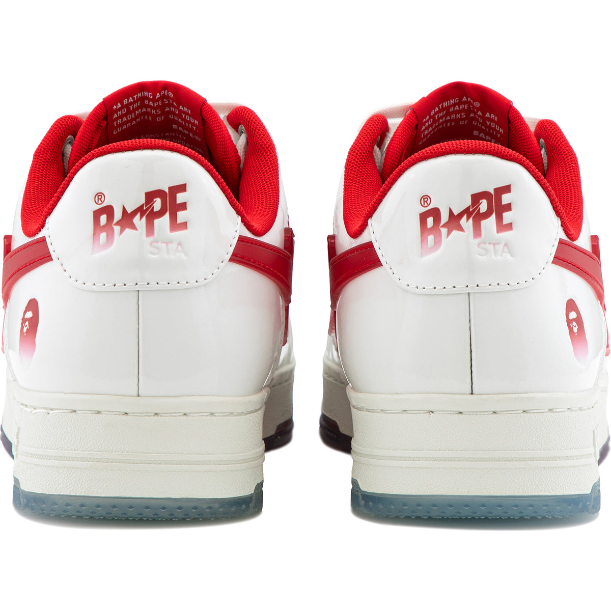 BAPE STA #4 MENS