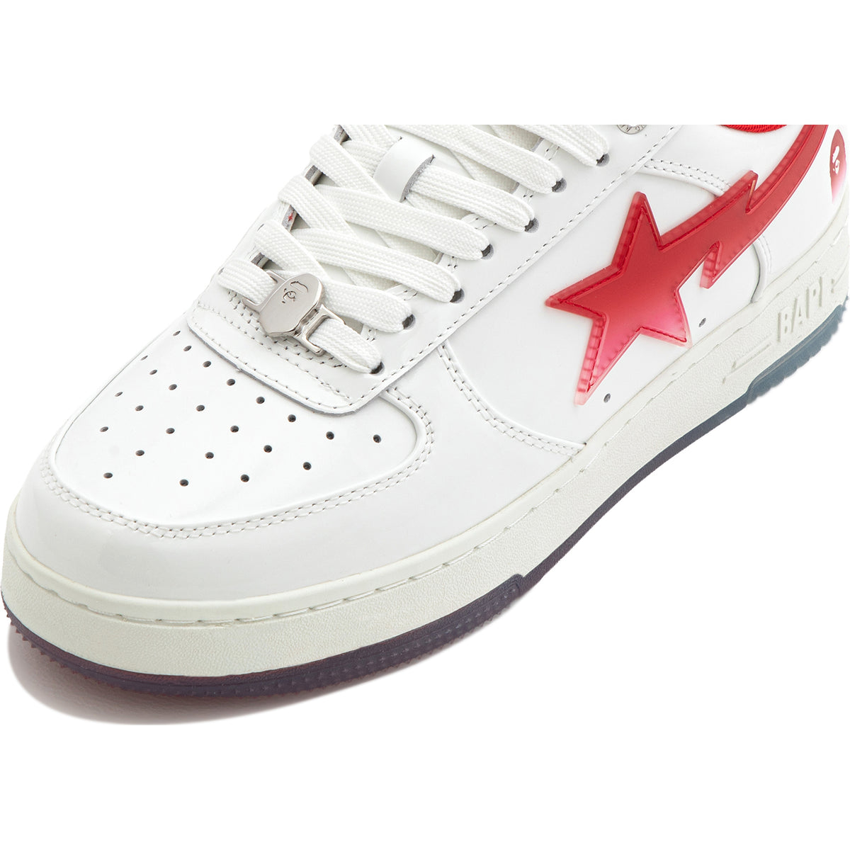 BAPE STA #4 MENS