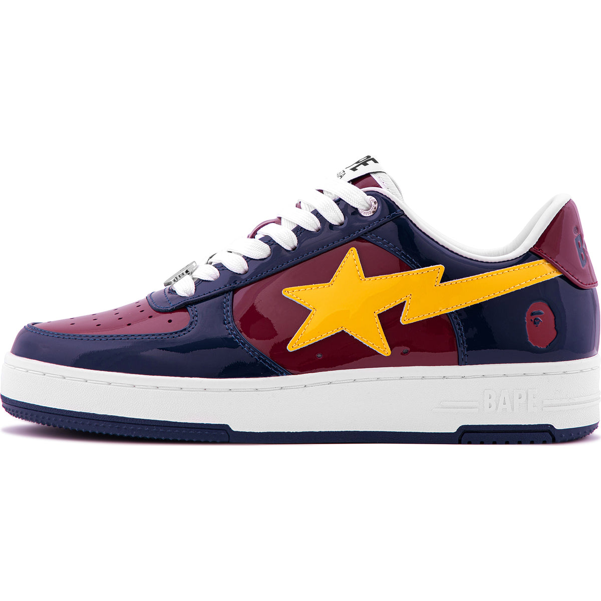 BAPE STA #5-1 LADIES