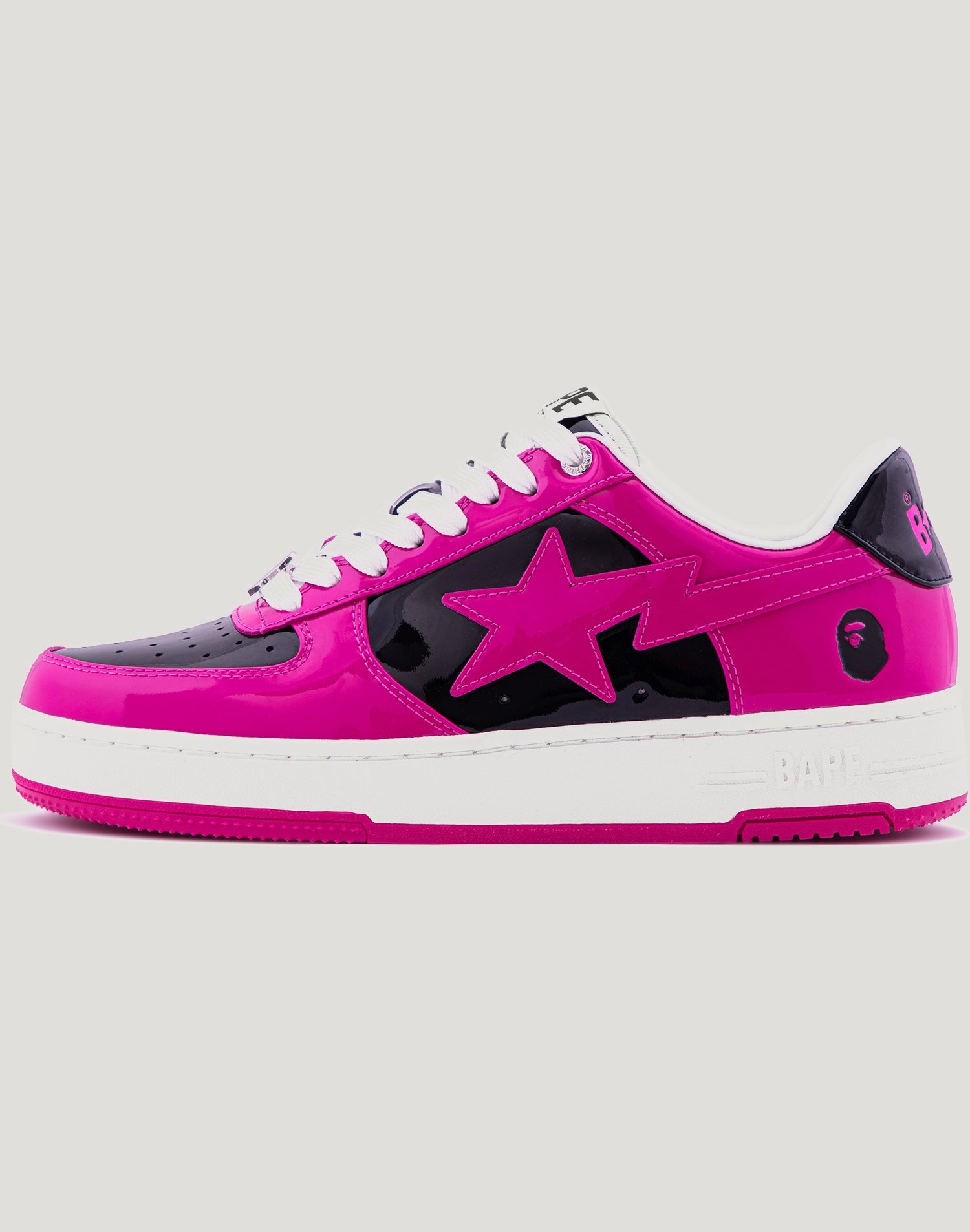BAPE STA #5-3 MENS