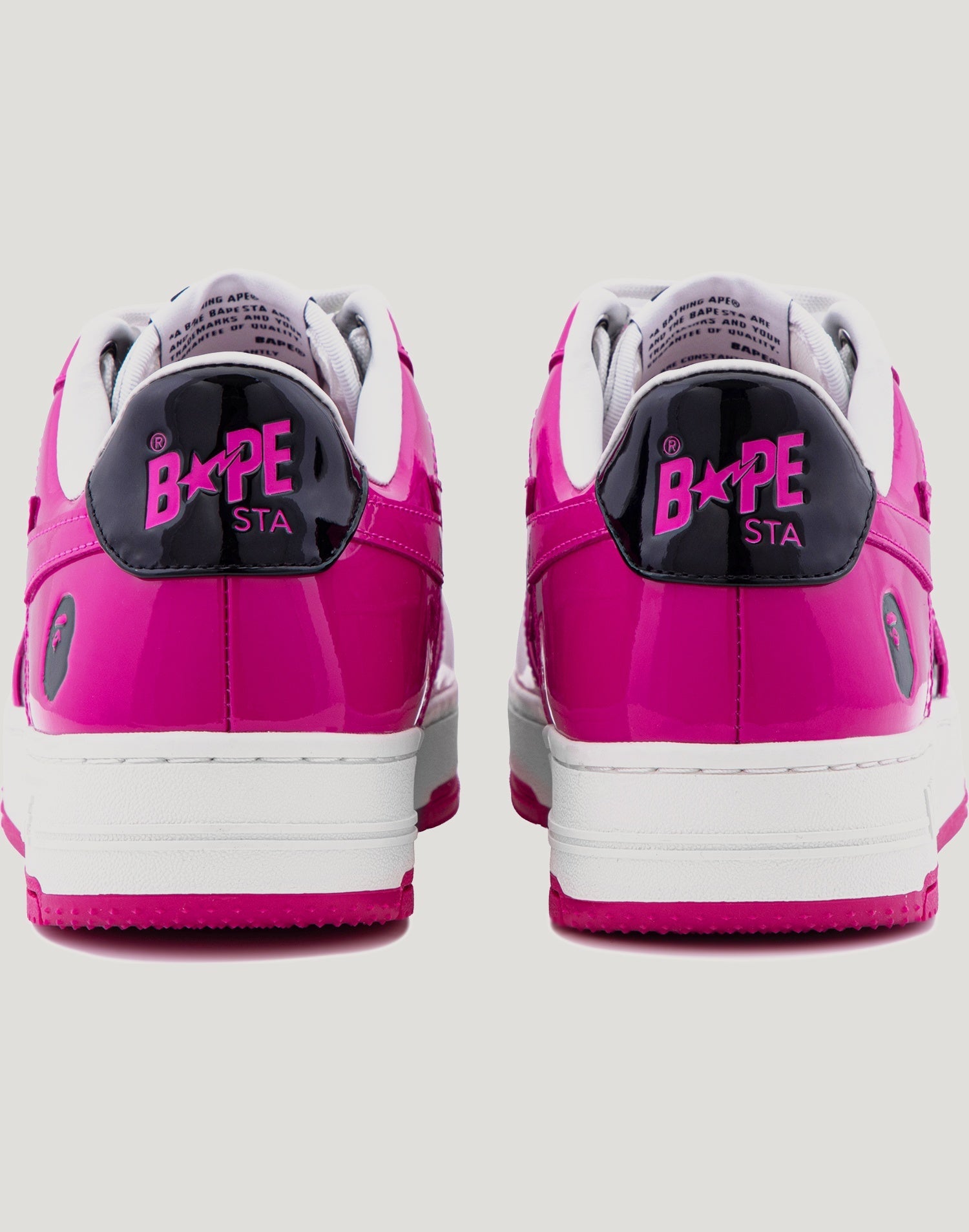 BAPE STA #5-3 MENS
