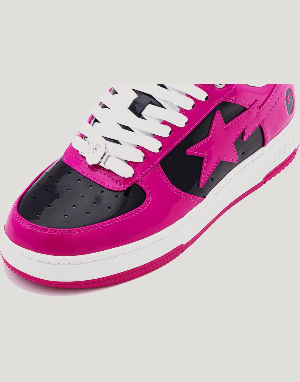 BAPE STA #5-3 MENS