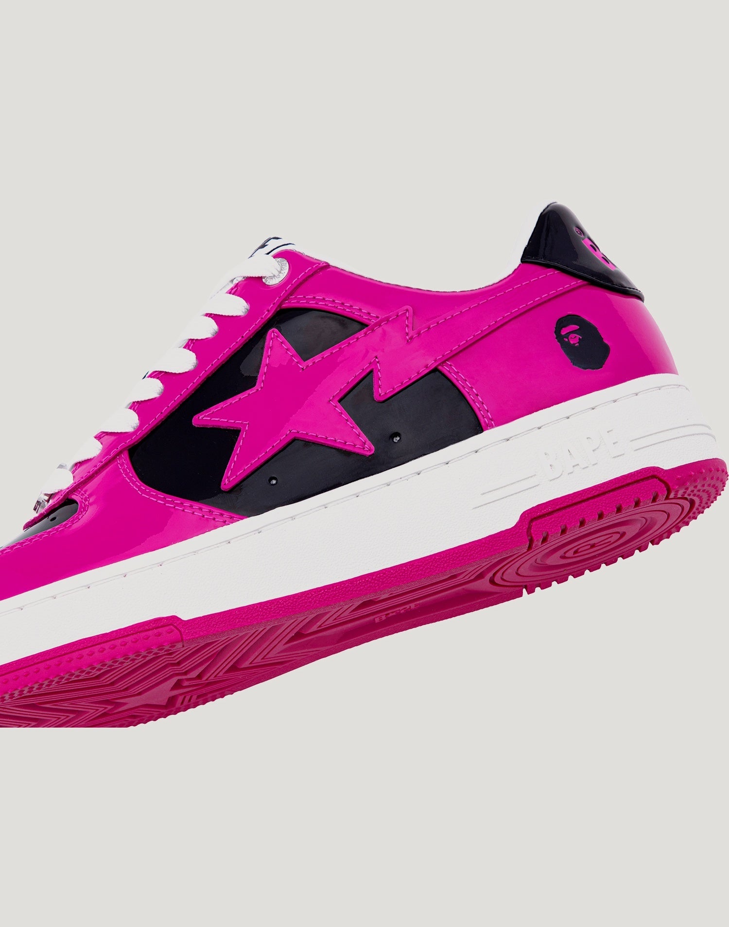 BAPE STA #5-3 MENS