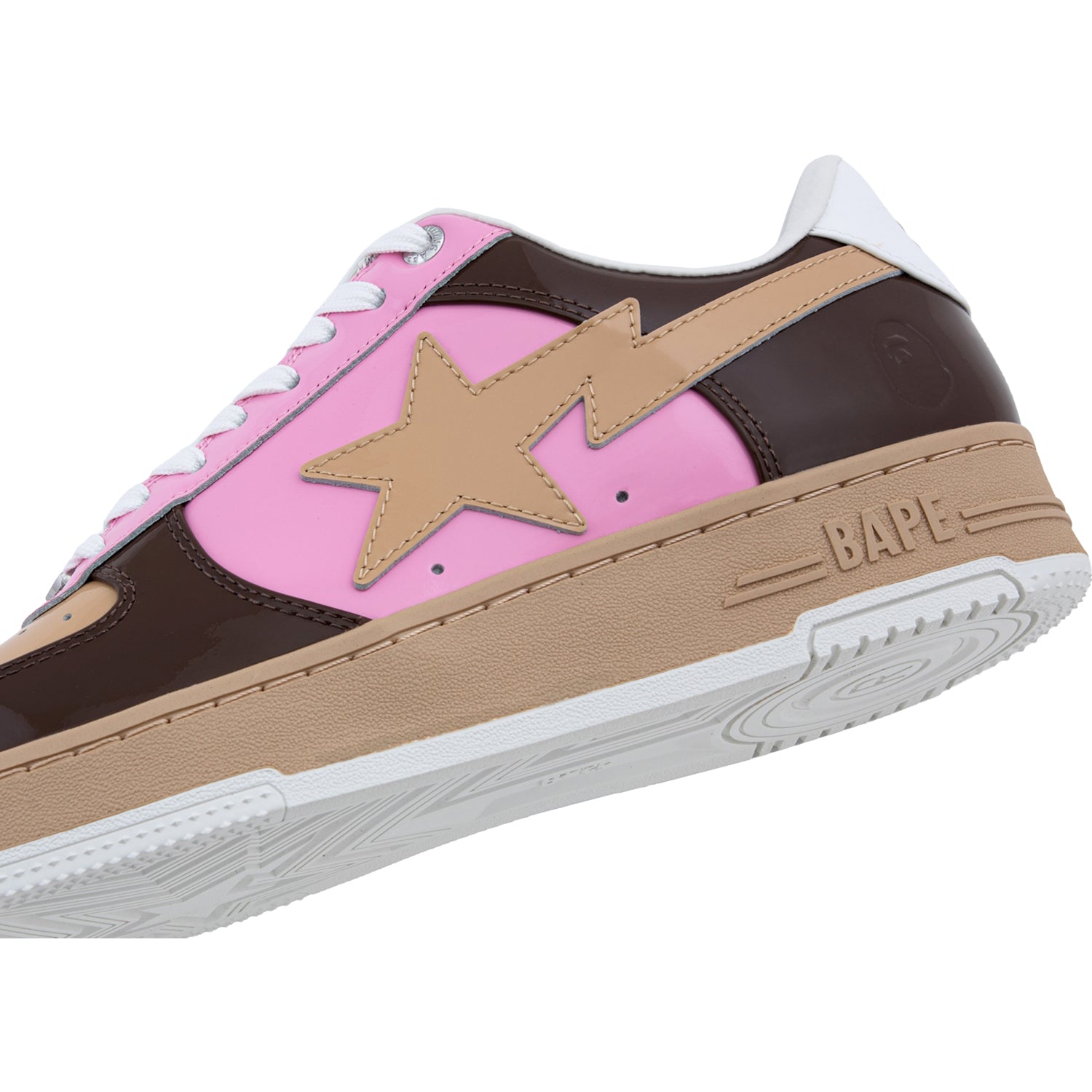 BAPE STA #6-1 LADIES – us.bape.com