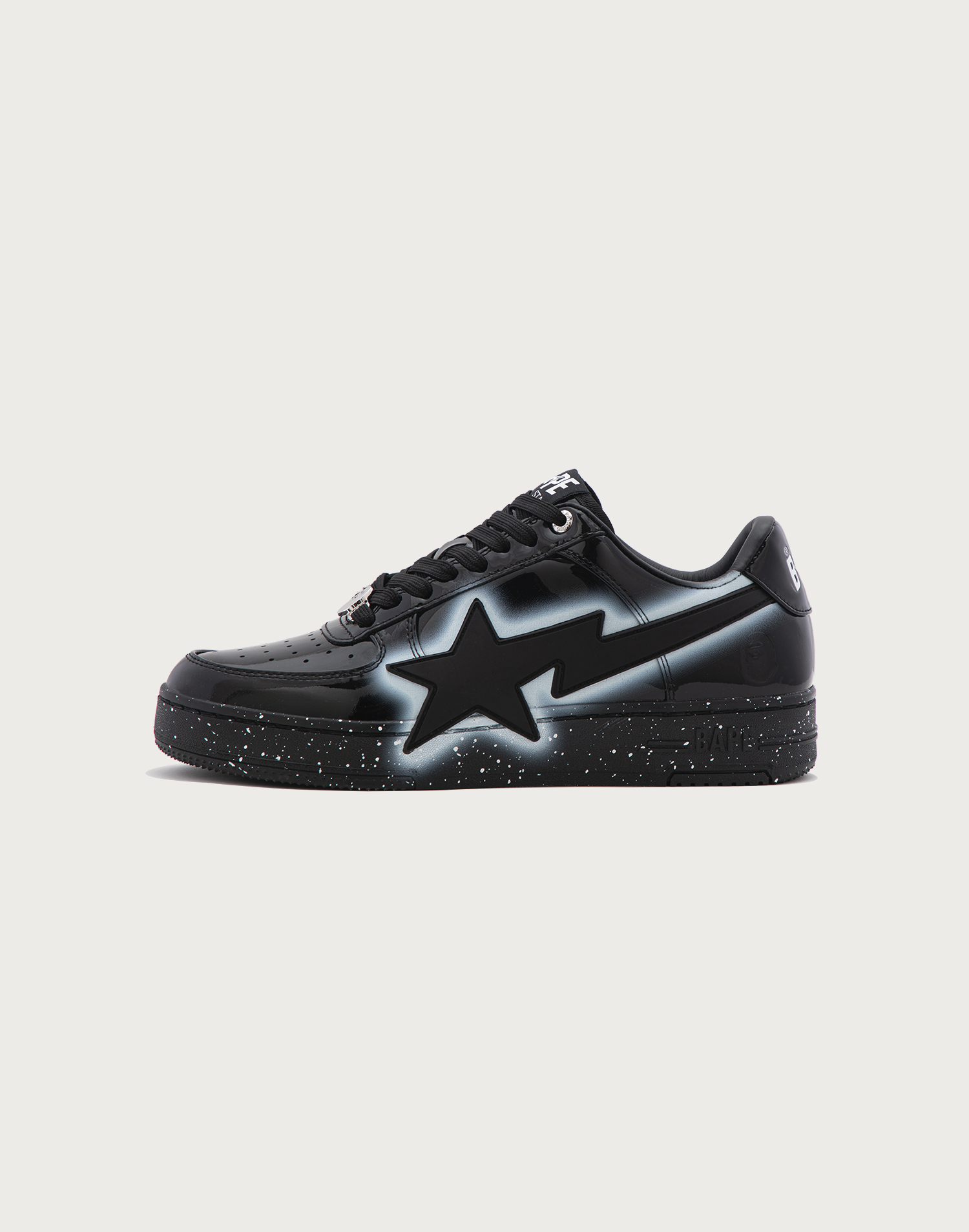 BAPE STA OS #2 LADIES