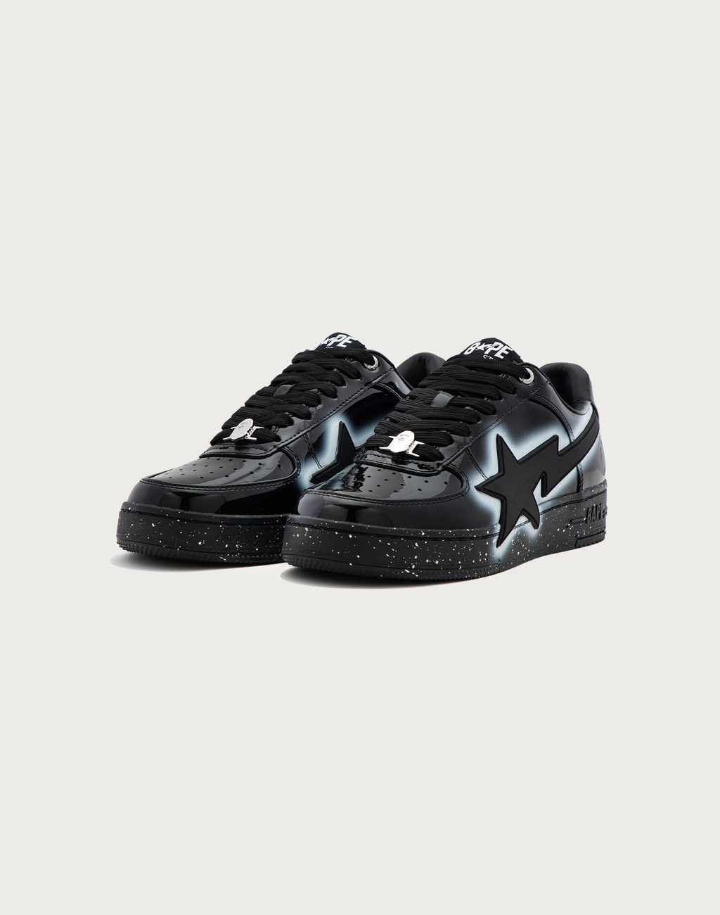BAPE STA OS #2 LADIES
