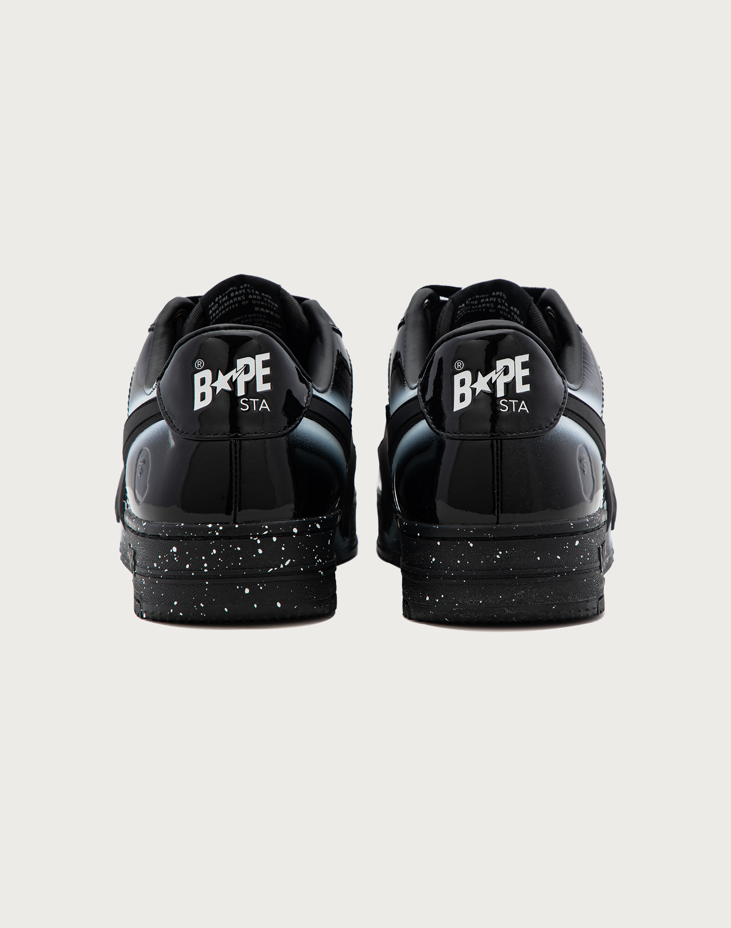 BAPE STA OS #2 MENS