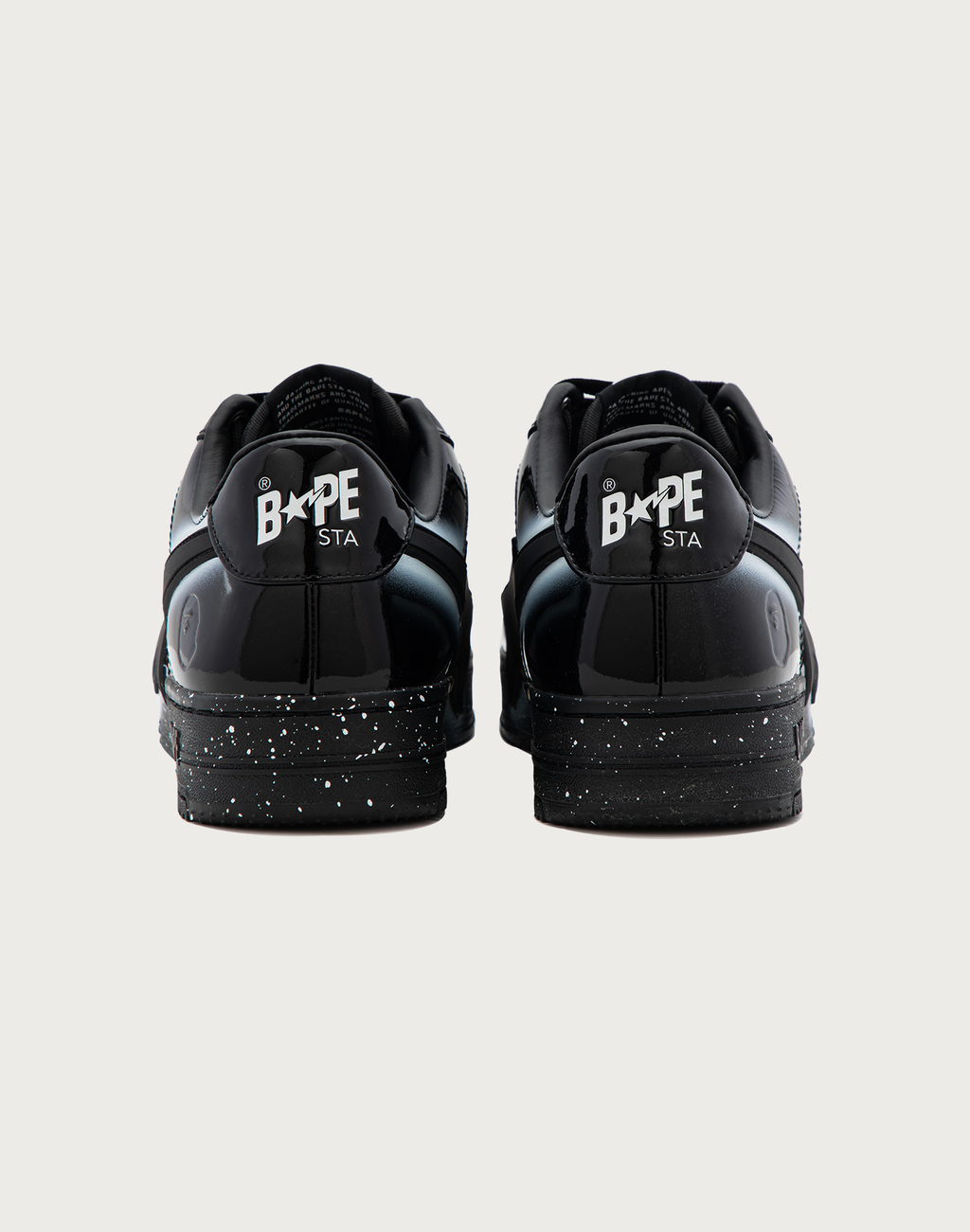 BAPE STA OS #2 LADIES
