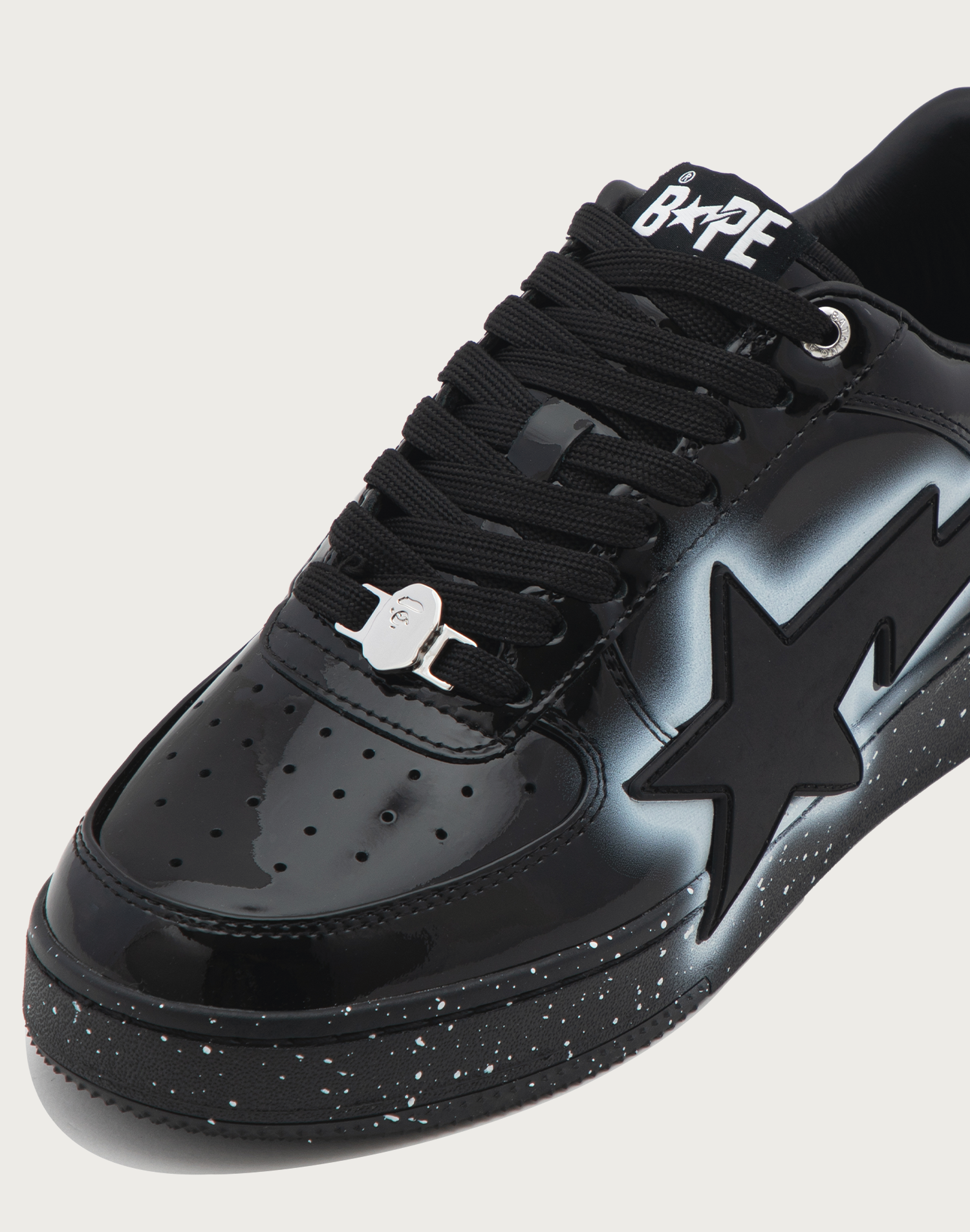 BAPE STA OS #2 MENS