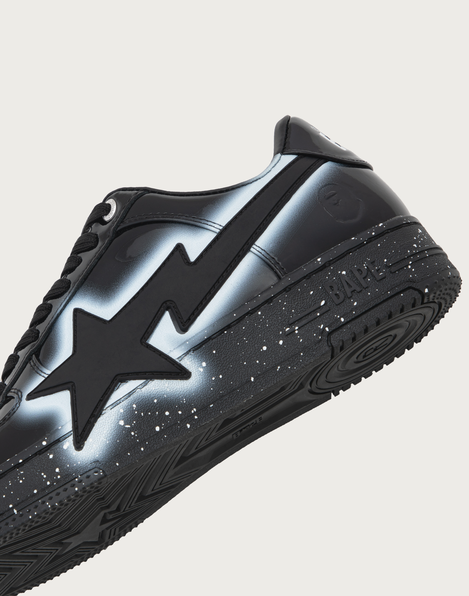 BAPE STA OS #2 MENS