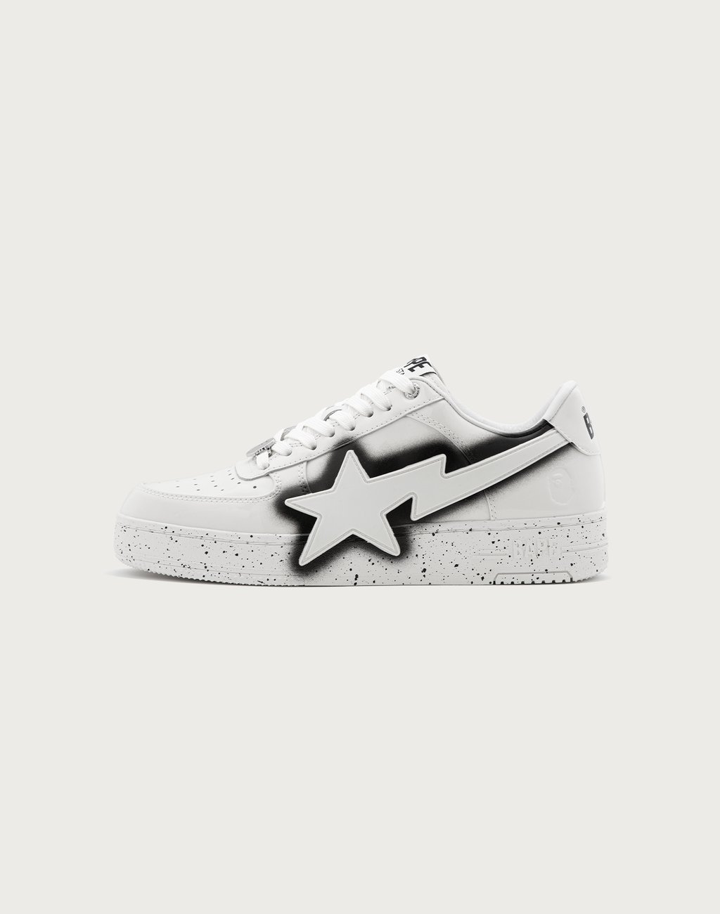 BAPE STA OS #2 MENS