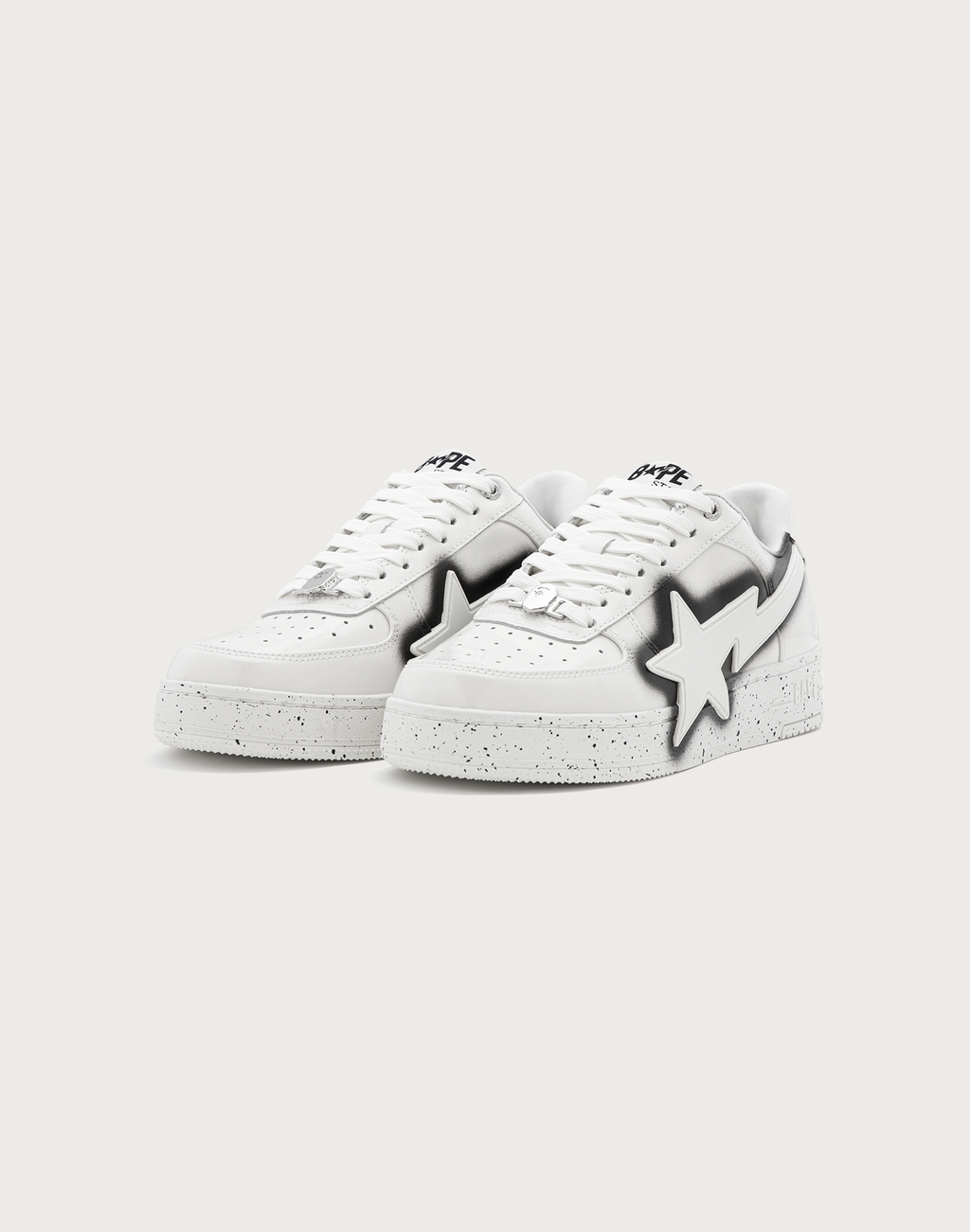 BAPE STA OS #2 MENS