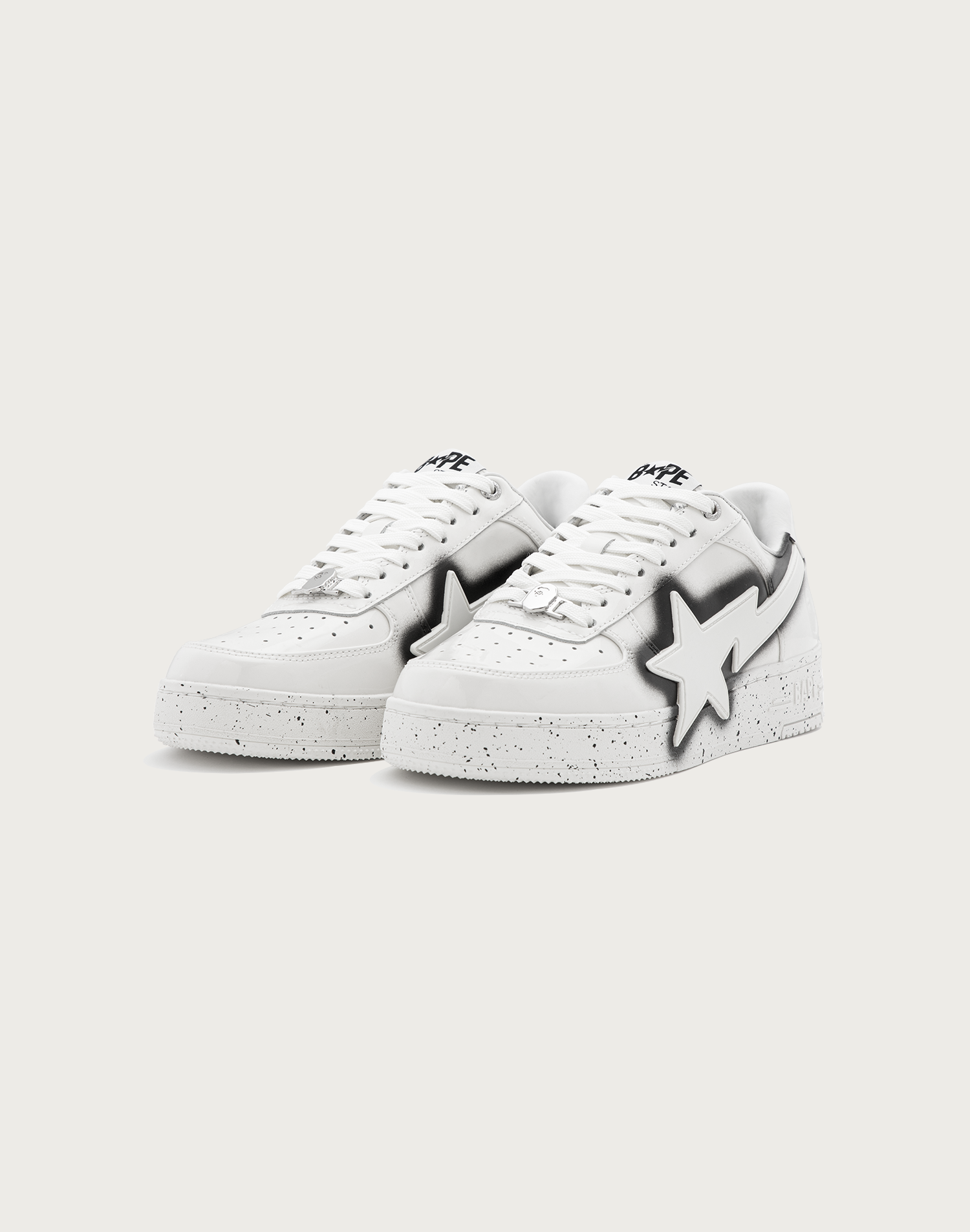 BAPE STA OS #2 MENS