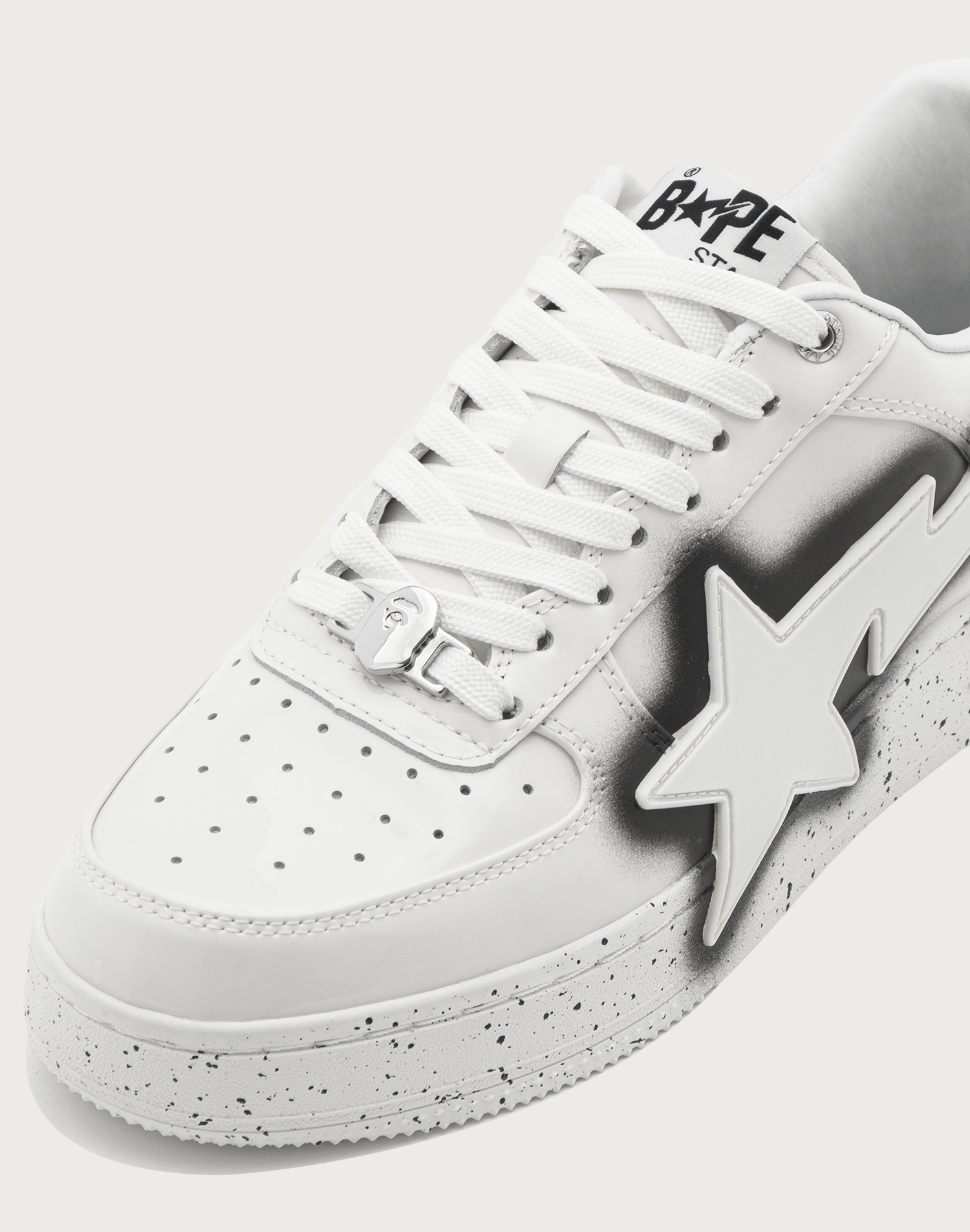BAPE STA OS #2 LADIES