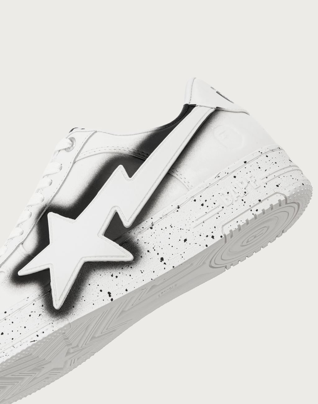 BAPE STA OS #2 MENS