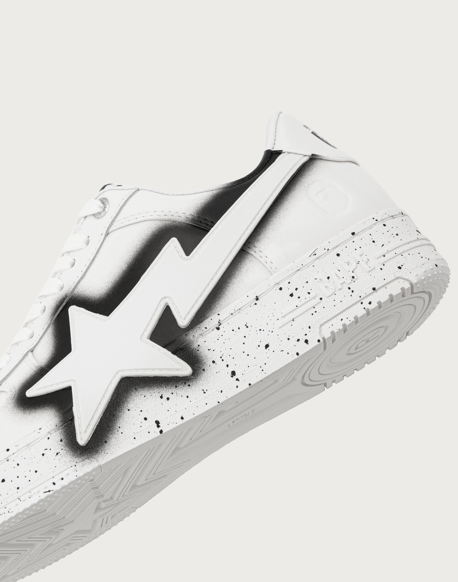 BAPE STA OS #2 LADIES