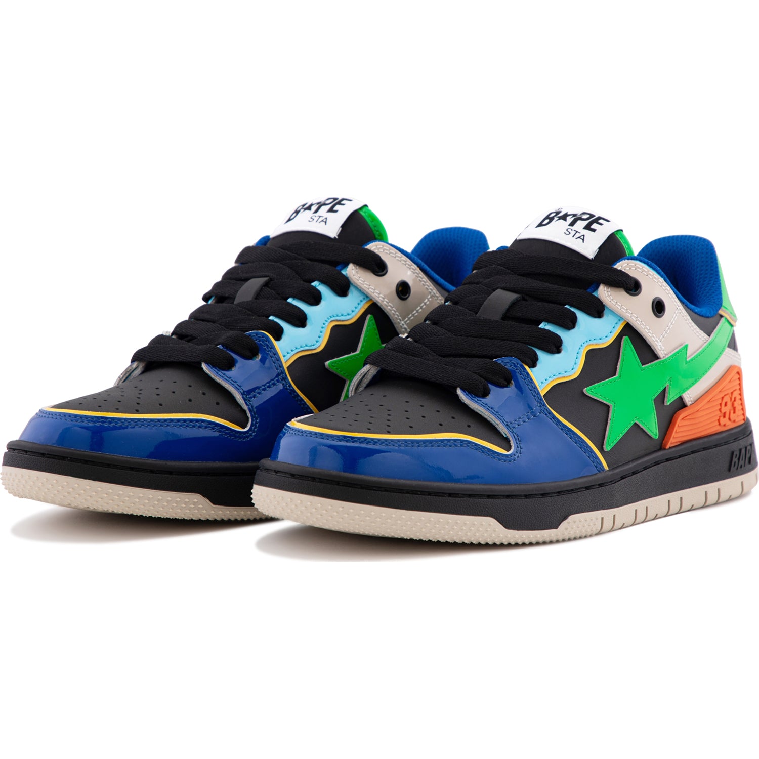 SK8 STA #1 MENS – us.bape.com