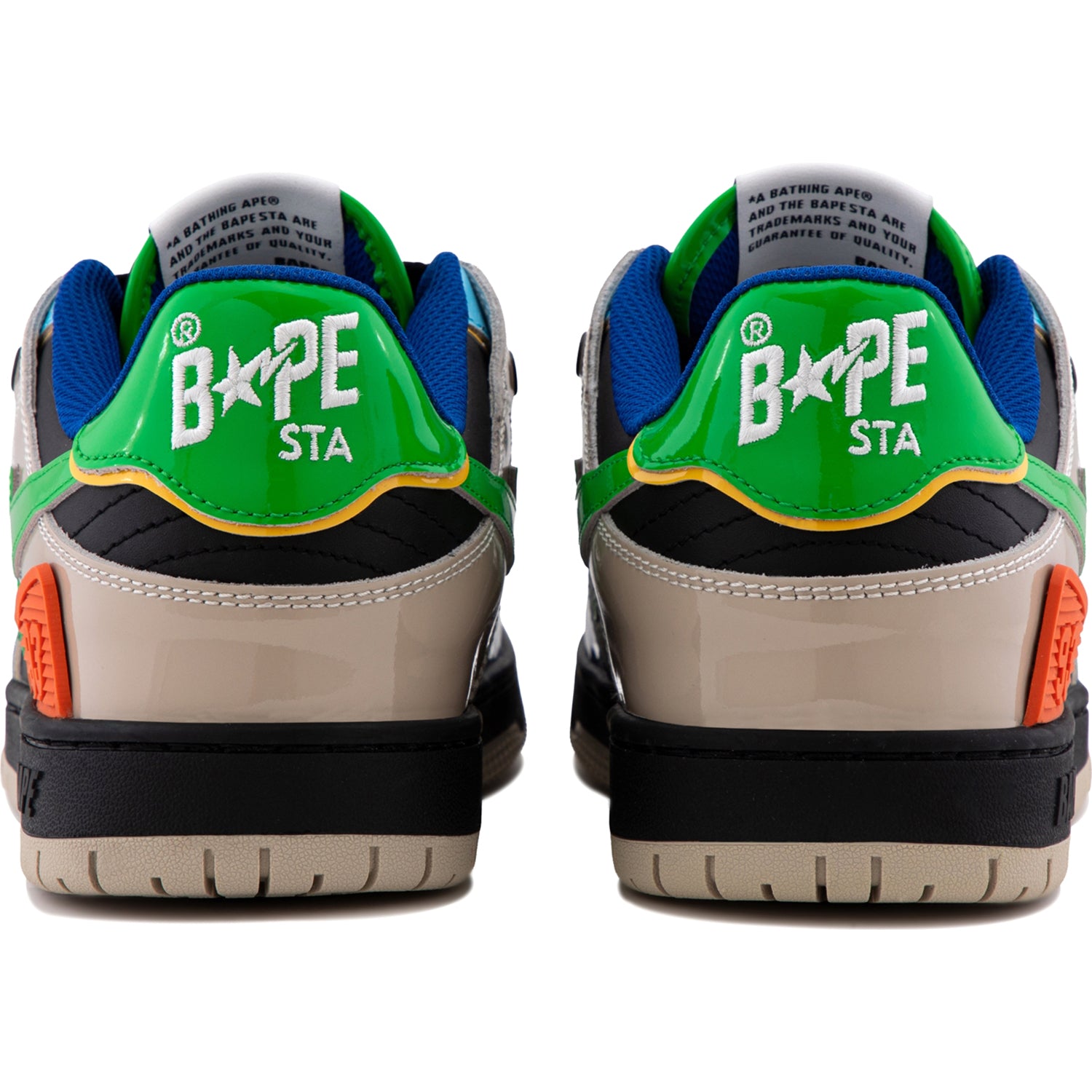 SK8 STA #1 MENS – us.bape.com