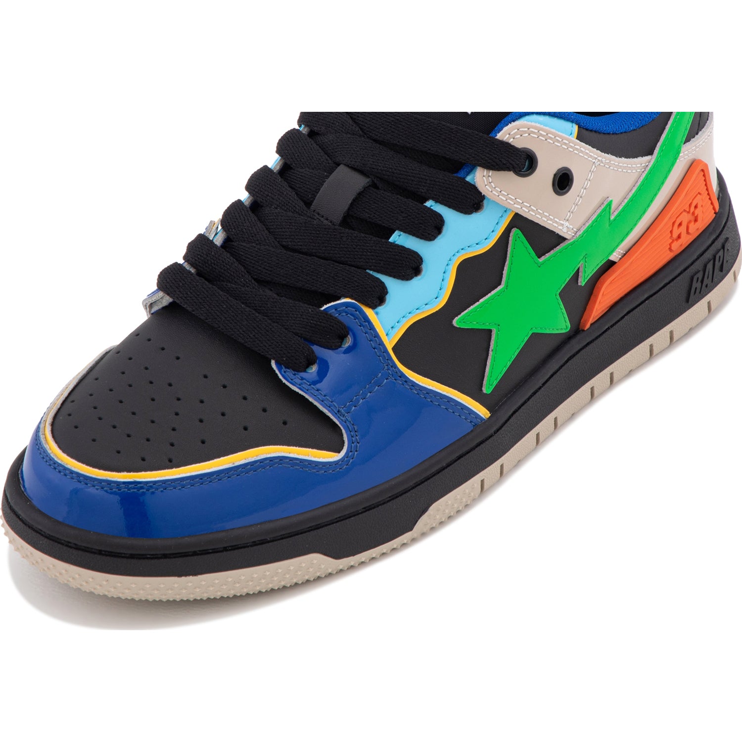 SK8 STA #1 MENS