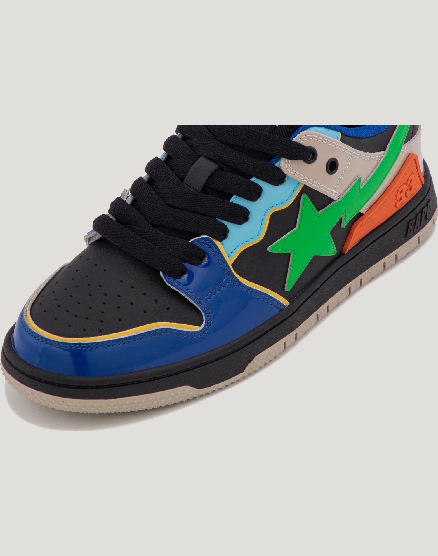 SK8 STA #1 MENS