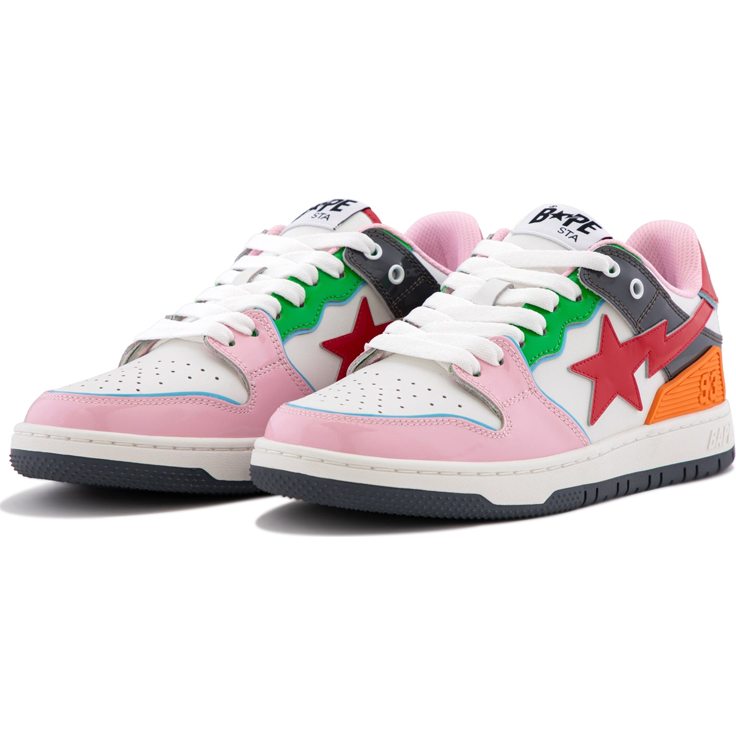 SK8 STA #1 MENS – us.bape.com