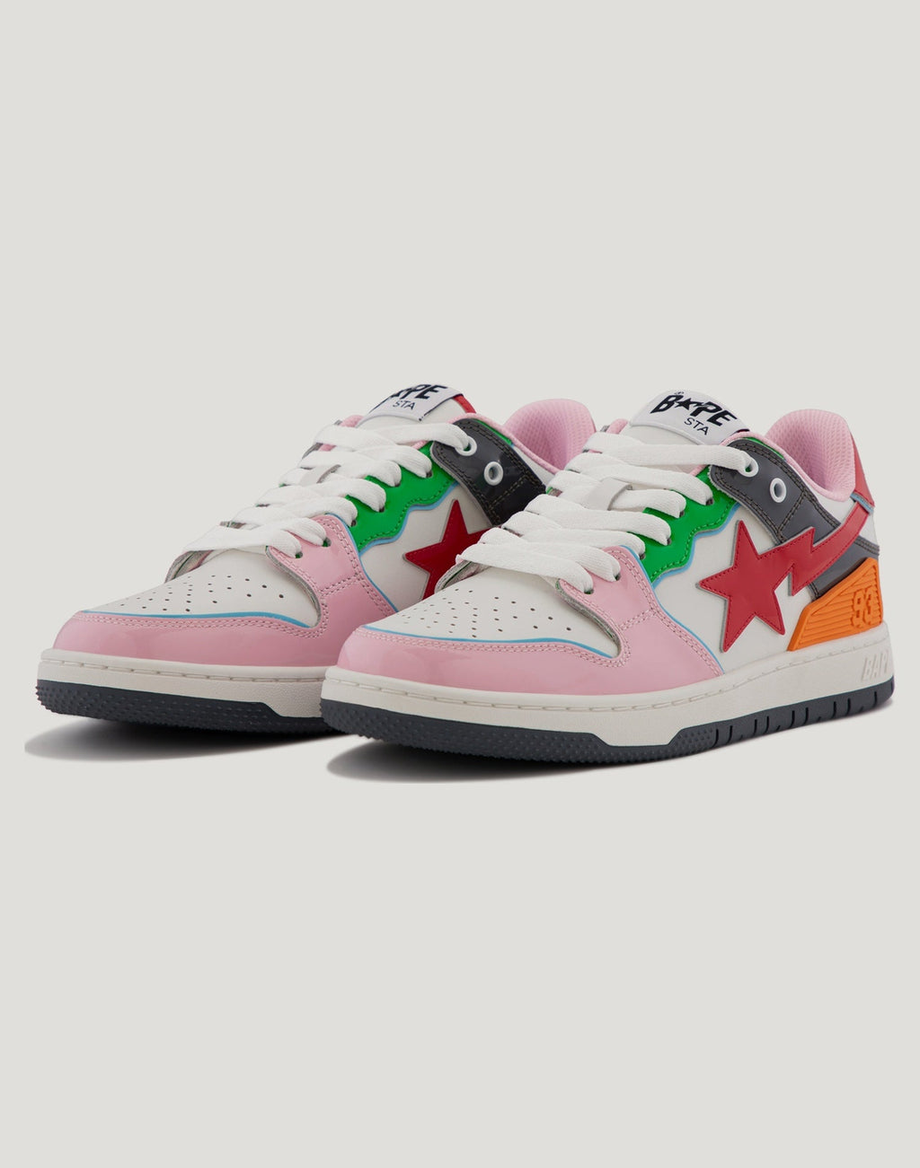 SK8 STA #1 MENS
