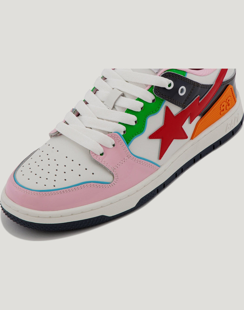 SK8 STA #1 MENS